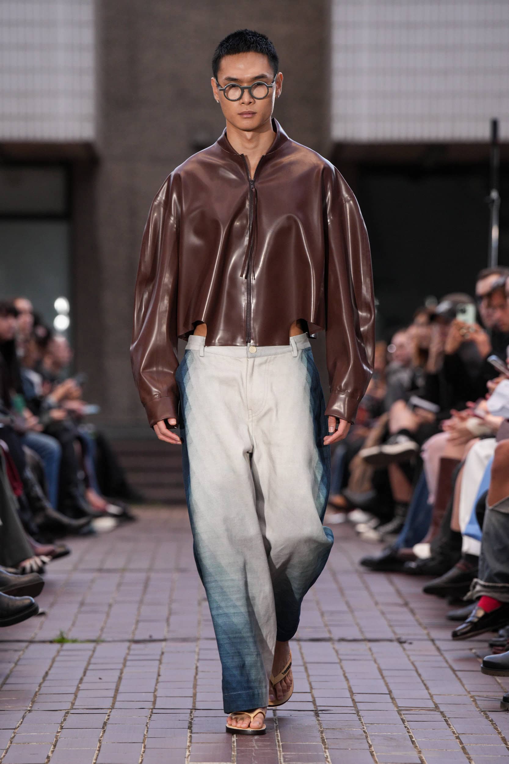 Harri Spring 2026 Fashion Show