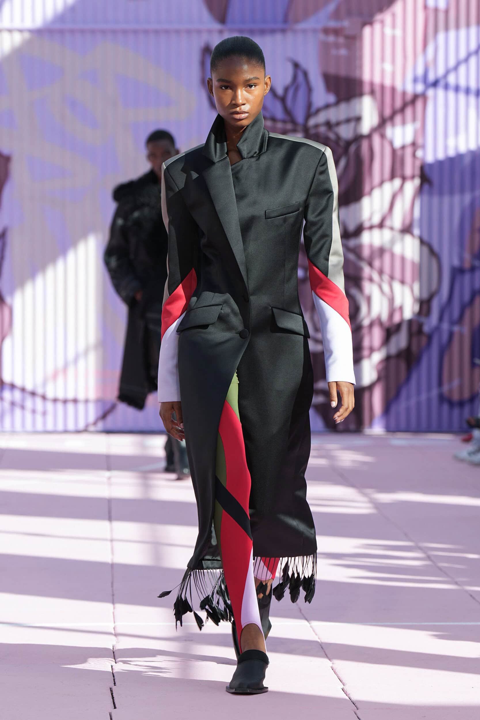Off-white Spring 2026 Fashion Show