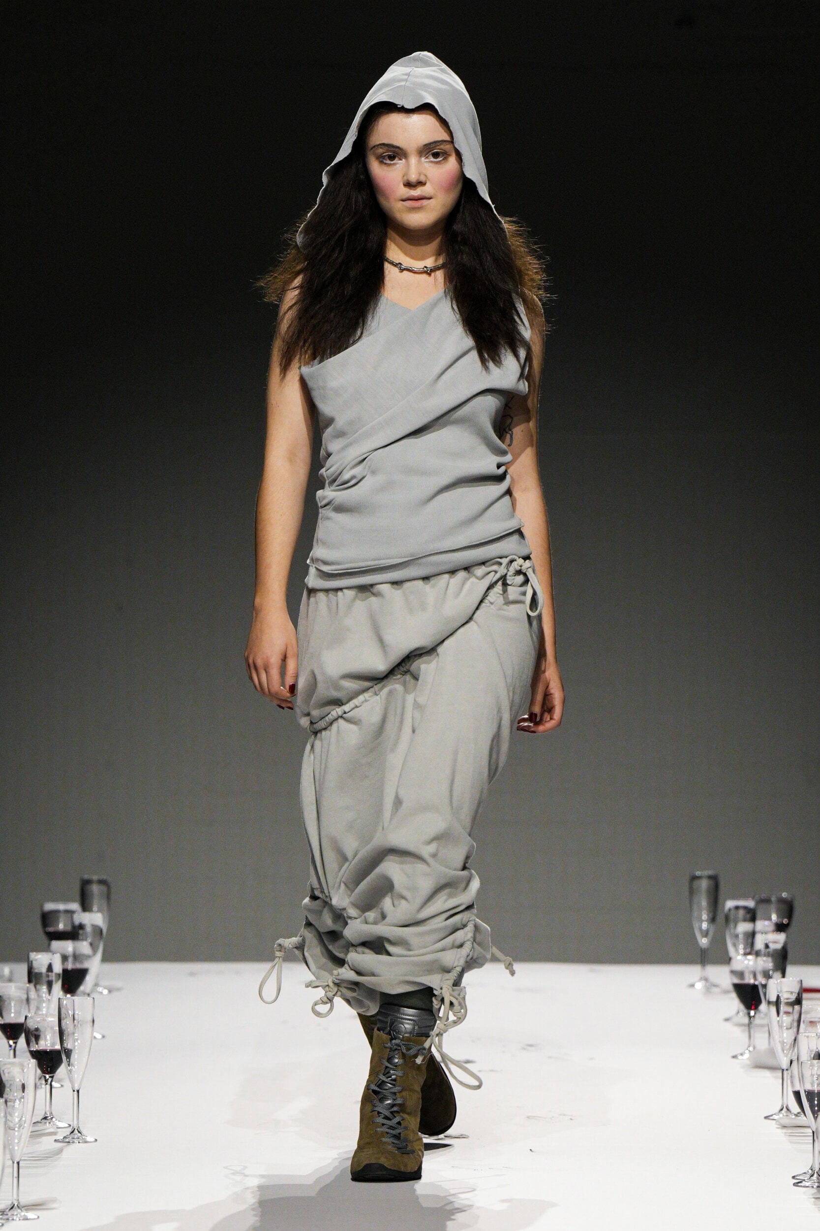 Lueder Spring 2026 Fashion Show