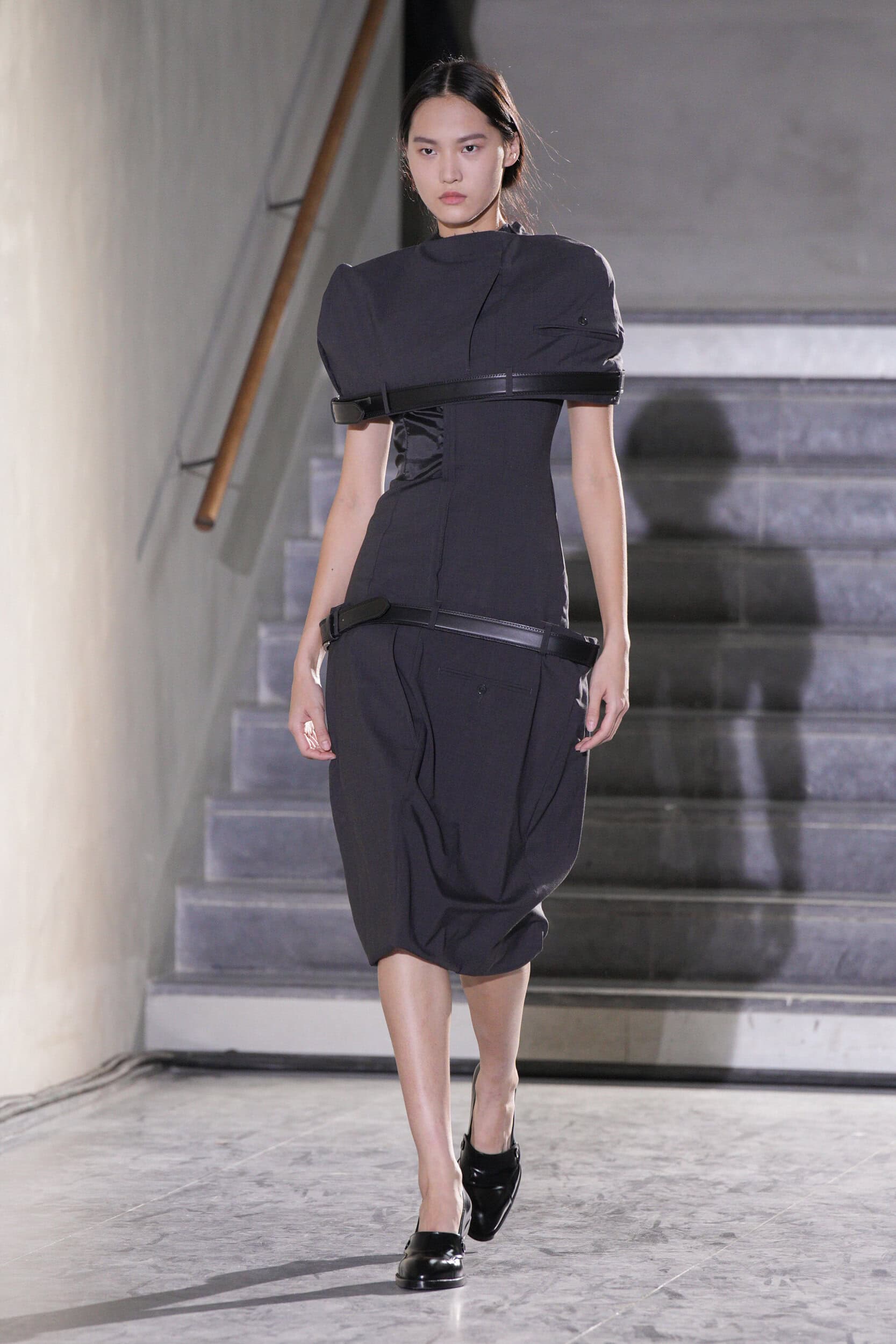 Hodakova Spring 2026 Fashion Show