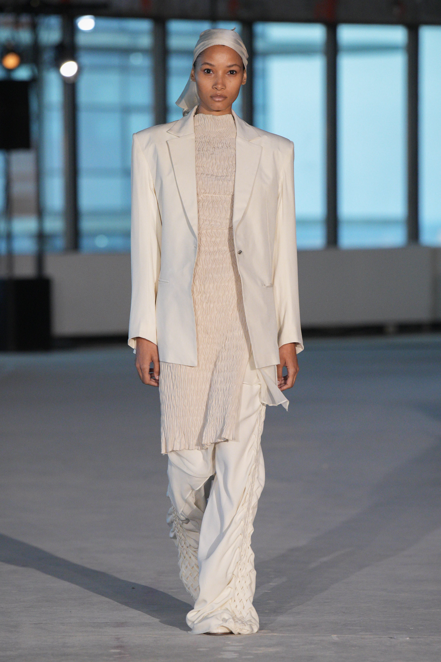 Campillo Spring 2026 Fashion Show