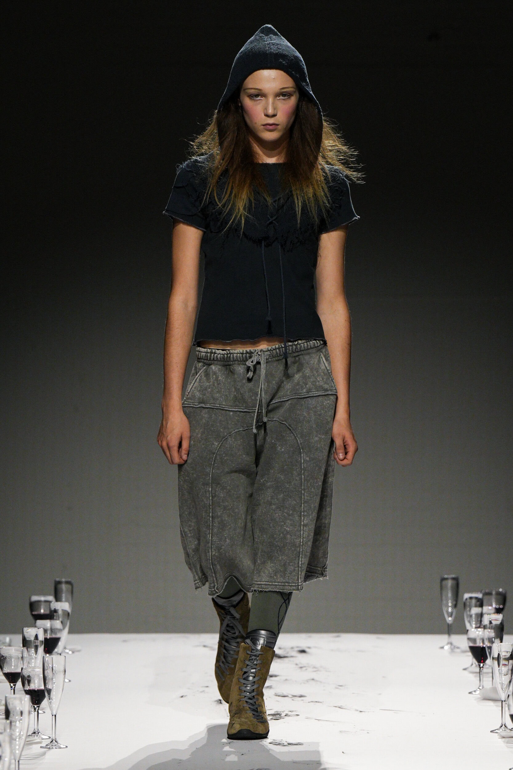 Lueder Spring 2026 Fashion Show