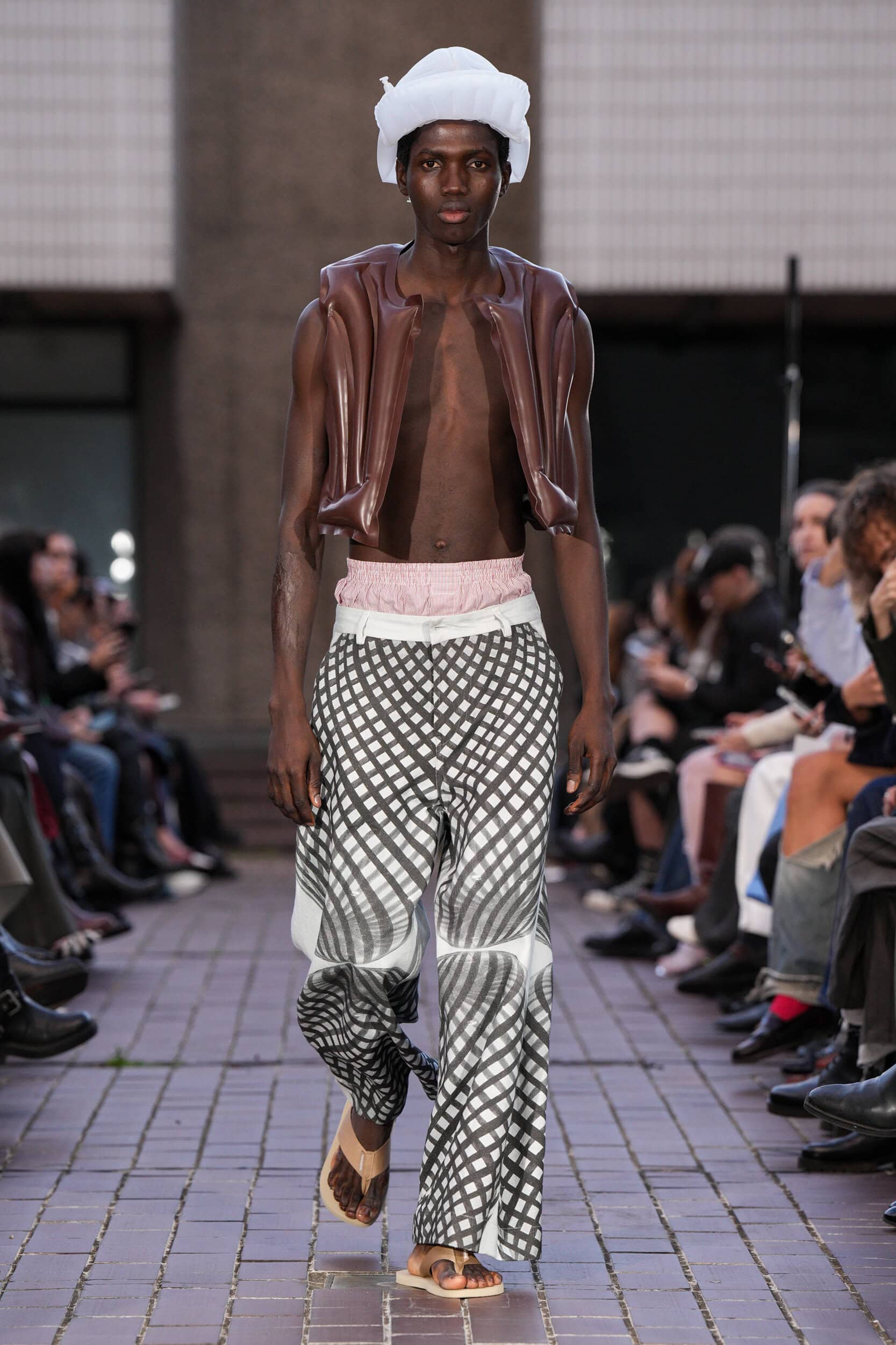 Harri Spring 2026 Fashion Show