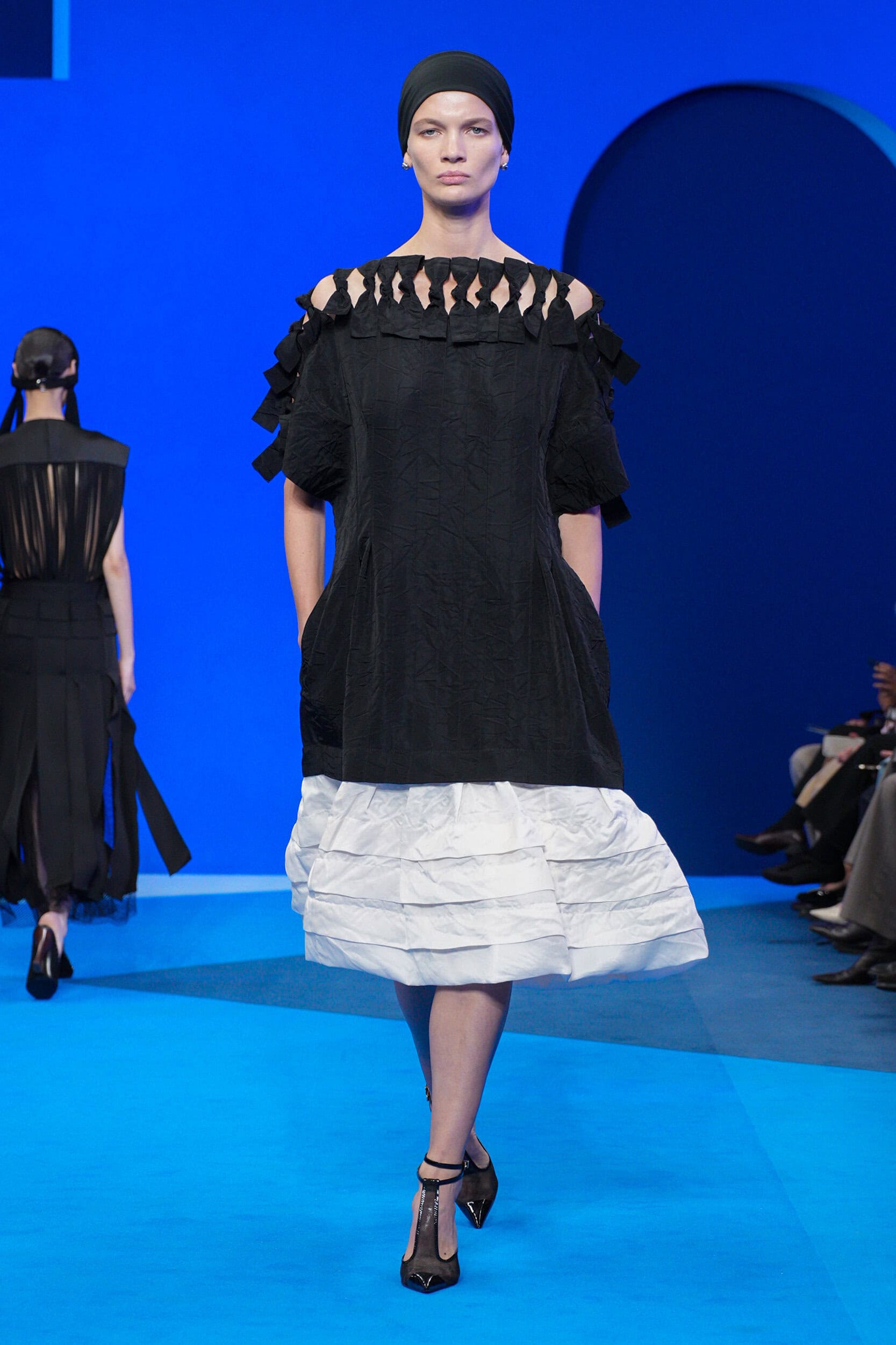 Lanvin Spring 2026 Fashion Show