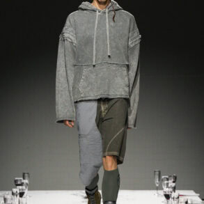 Lueder Spring 2026 Fashion Show