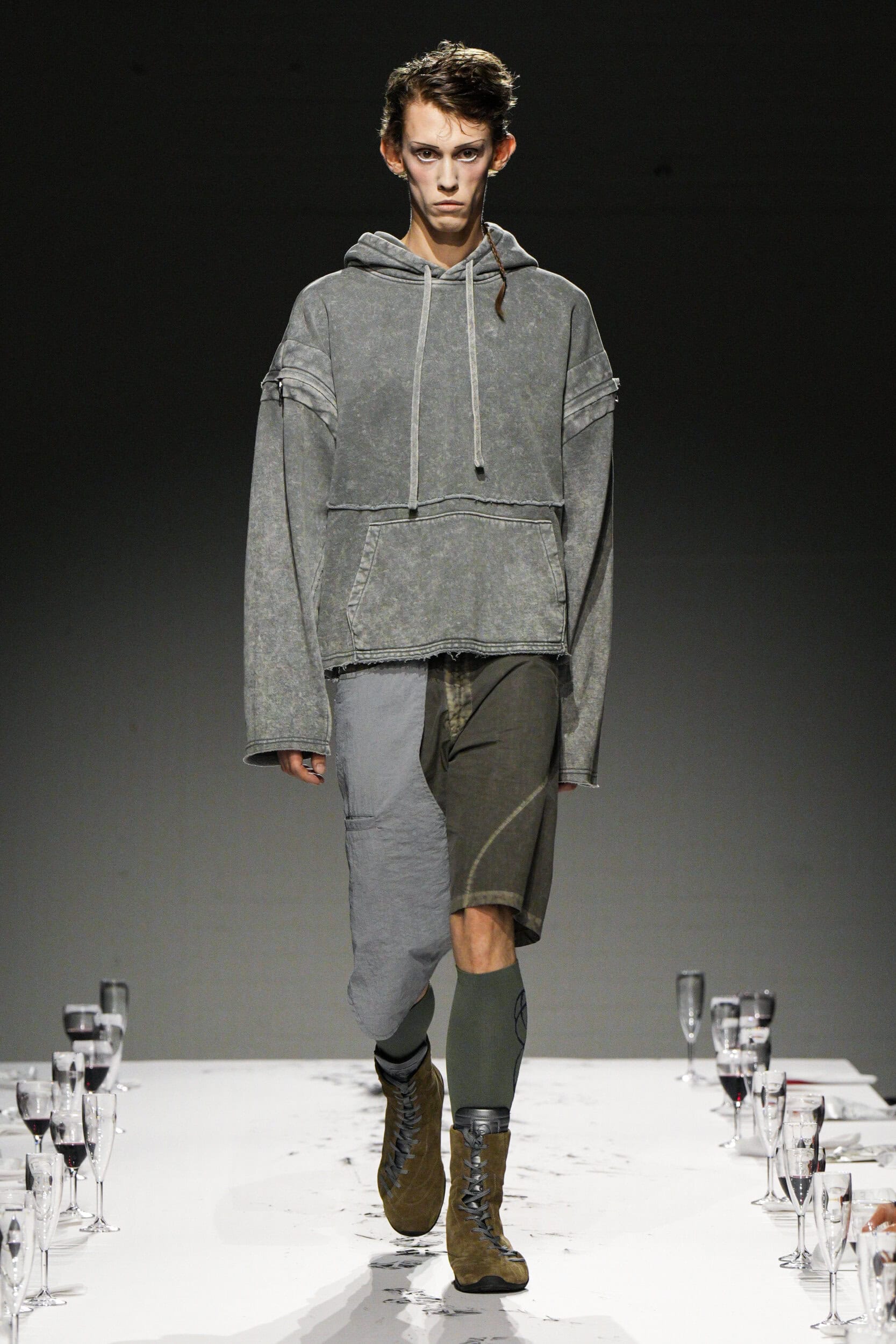 Lueder Spring 2026 Fashion Show