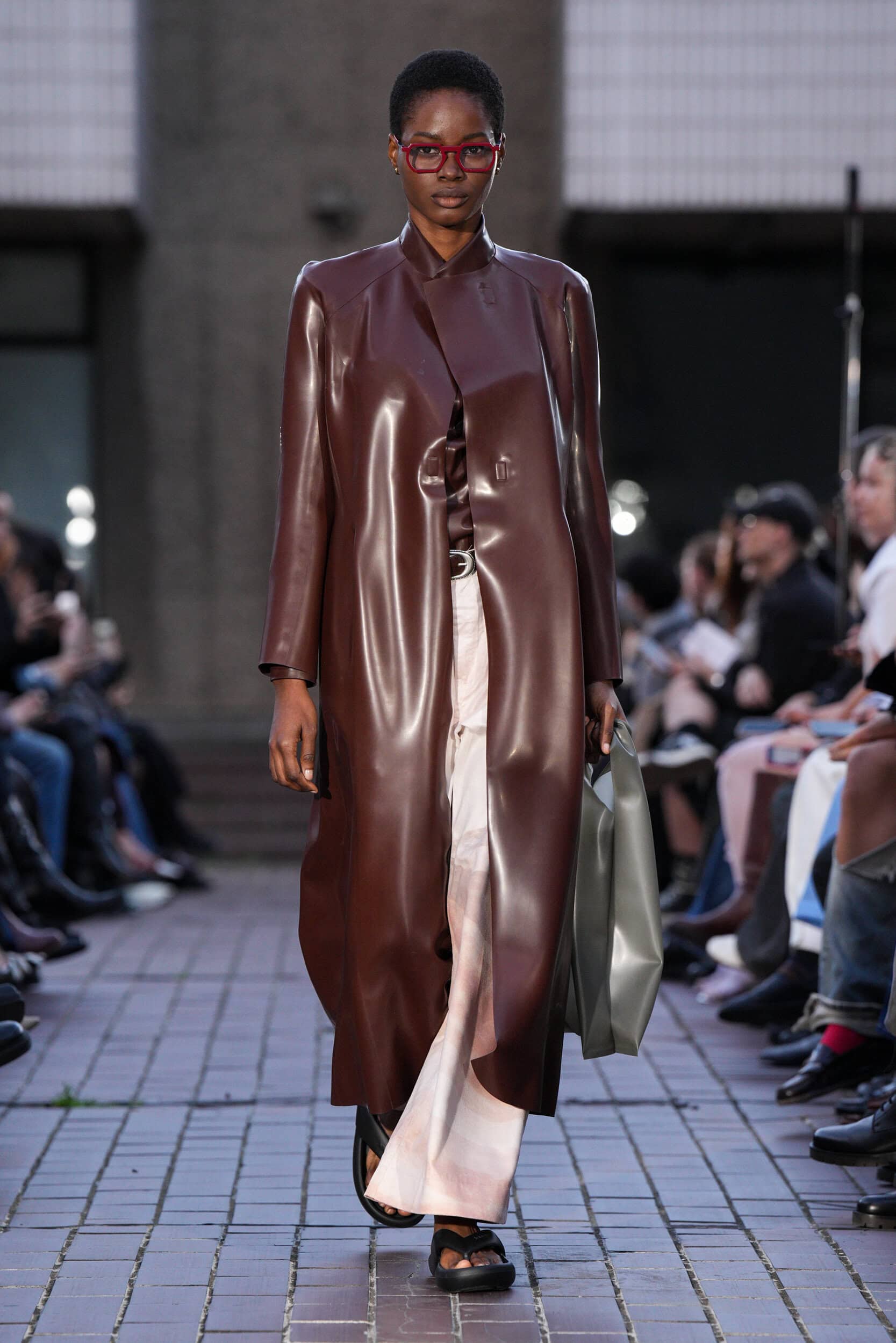 Harri Spring 2026 Fashion Show