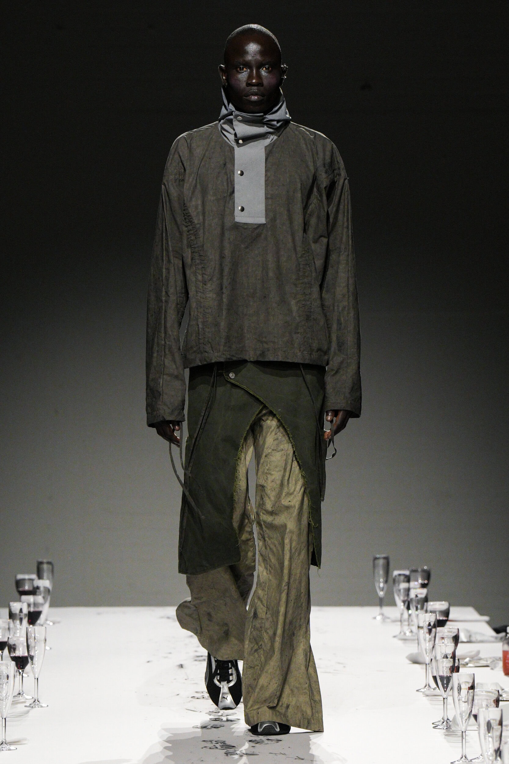 Lueder Spring 2026 Fashion Show