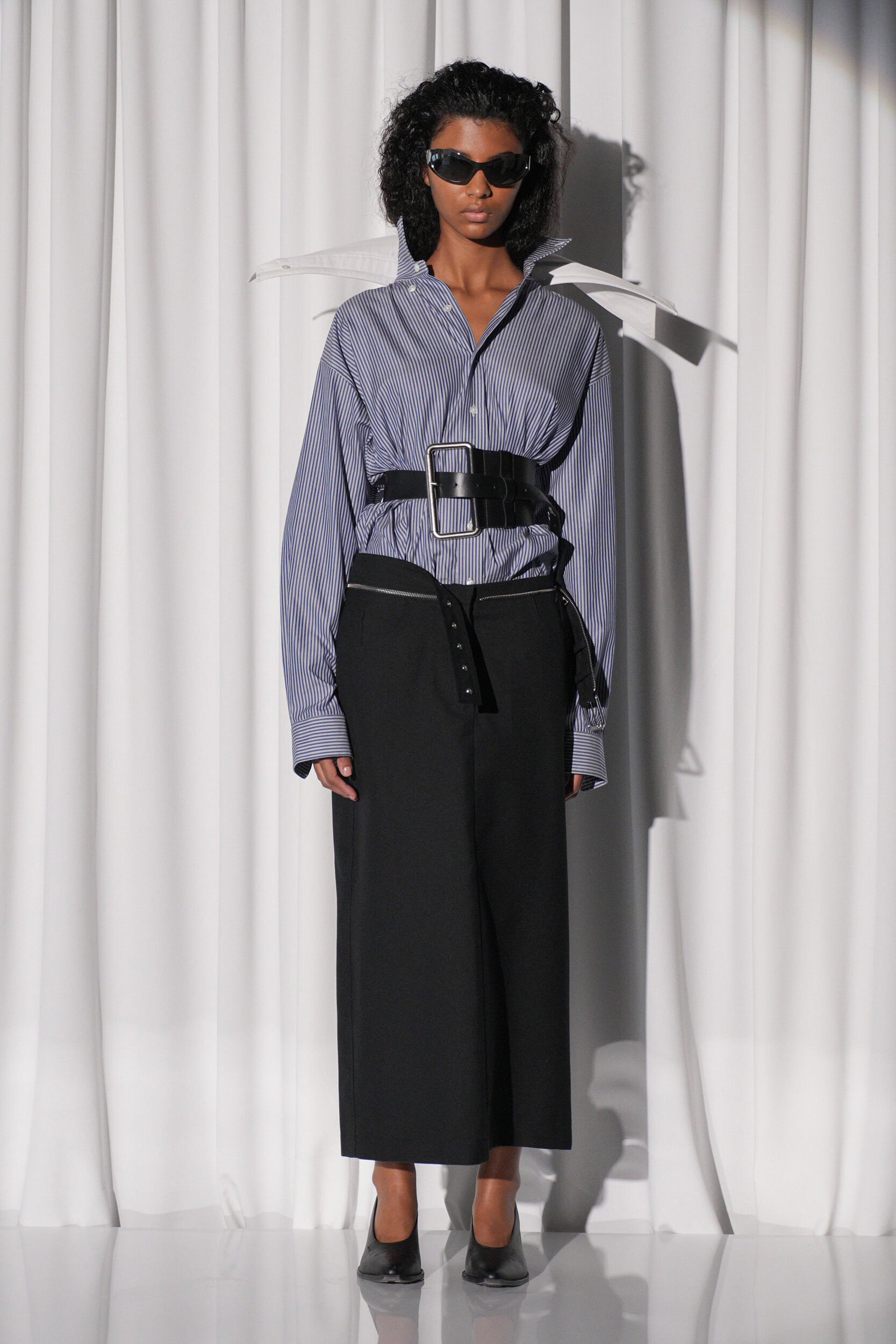 Vaquera Spring 2026 Fashion Show