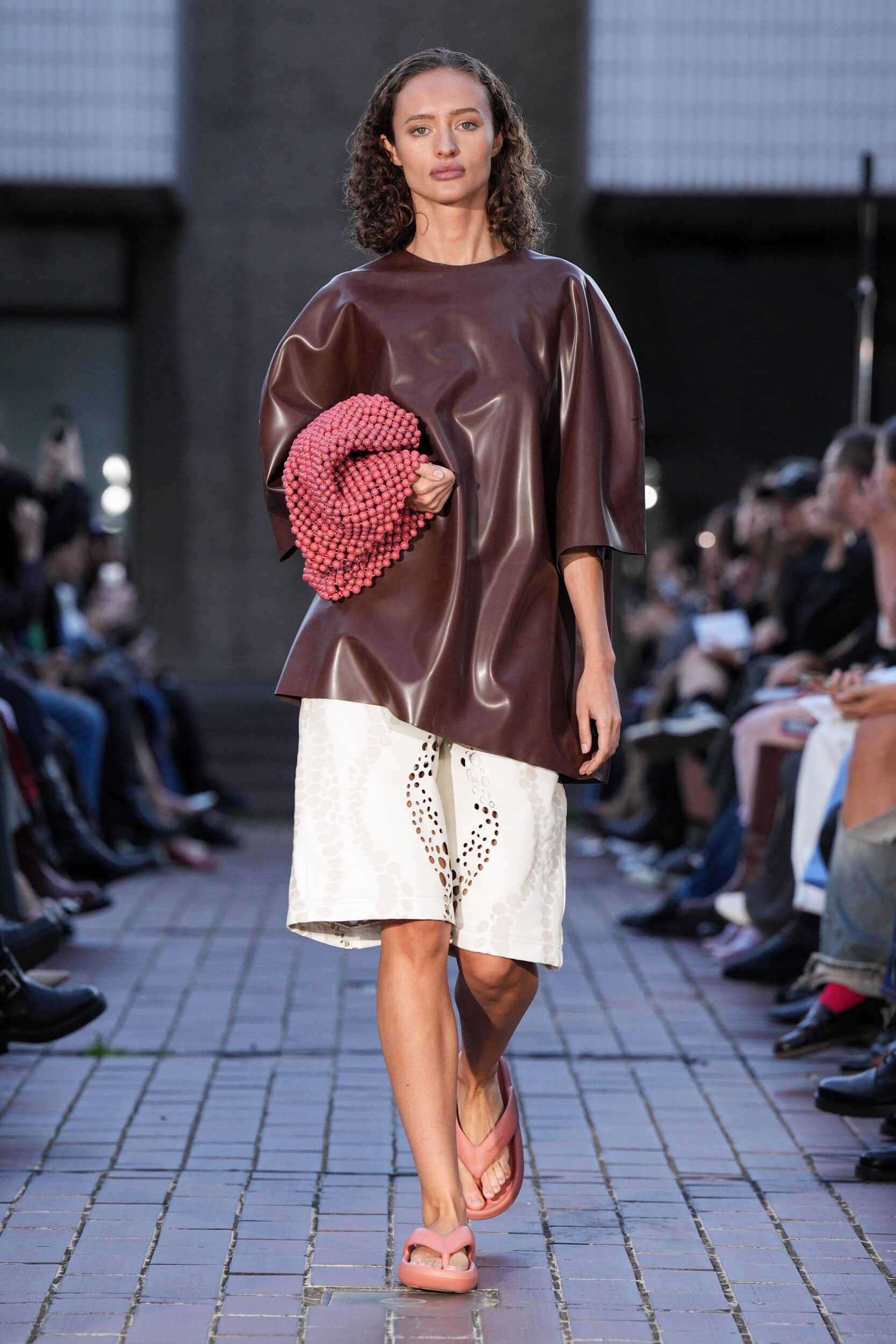 Harri Spring 2026 Fashion Show