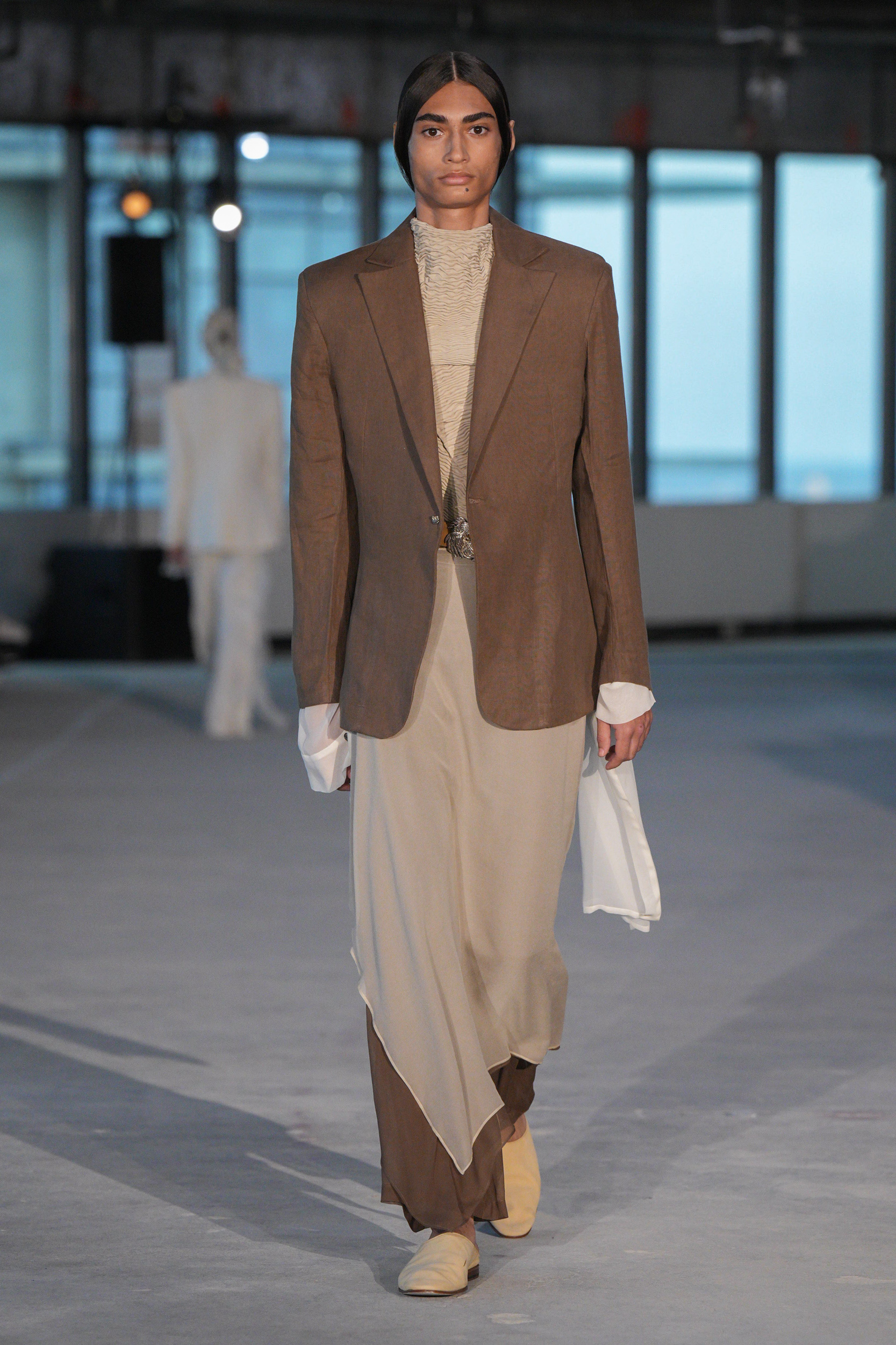 Campillo Spring 2026 Fashion Show