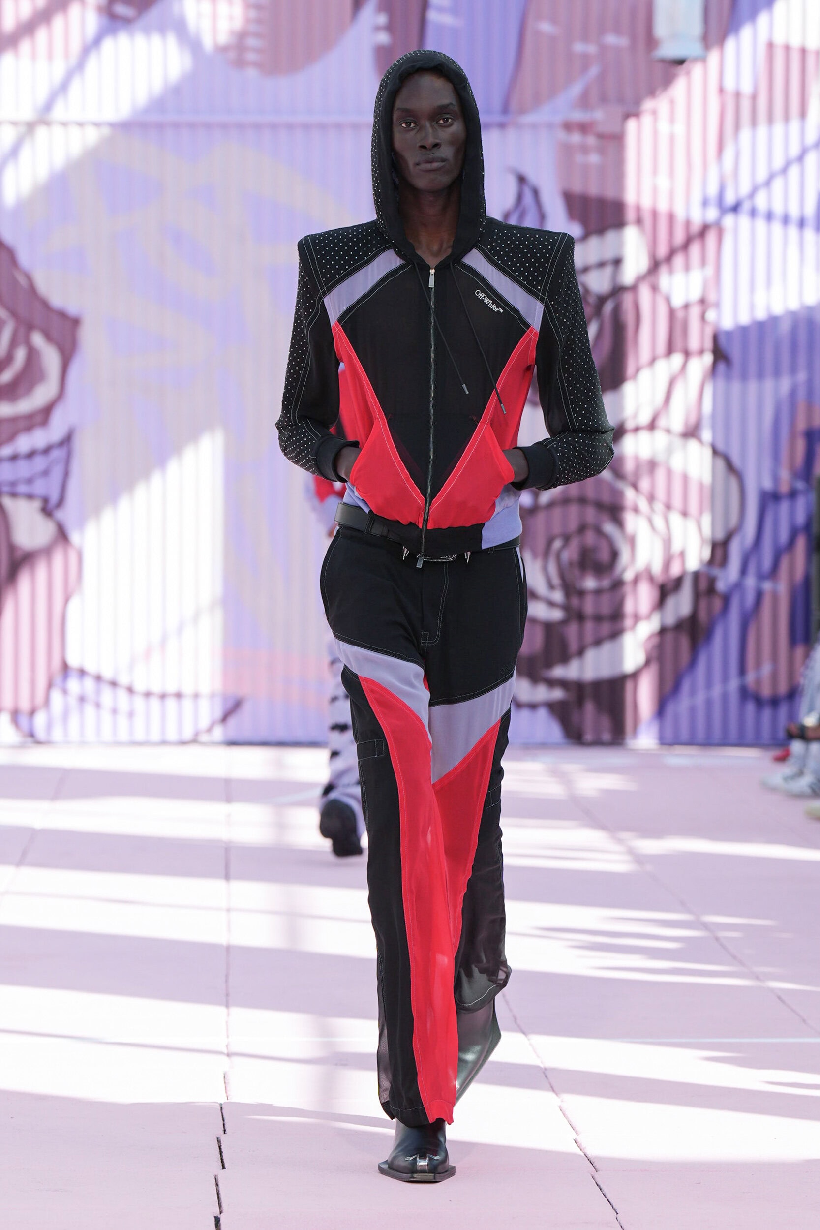 Off-white Spring 2026 Fashion Show