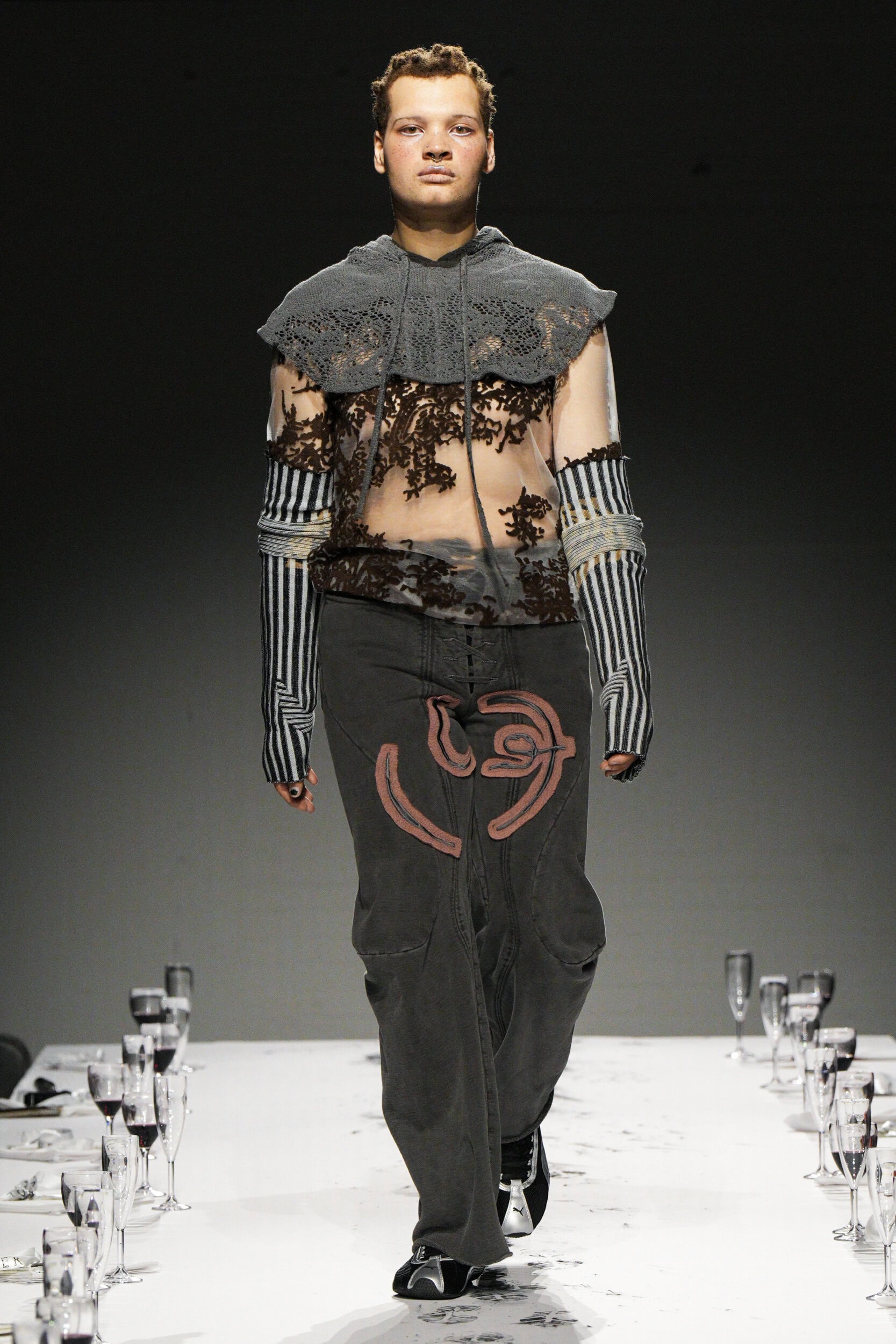 Lueder Spring 2026 Fashion Show