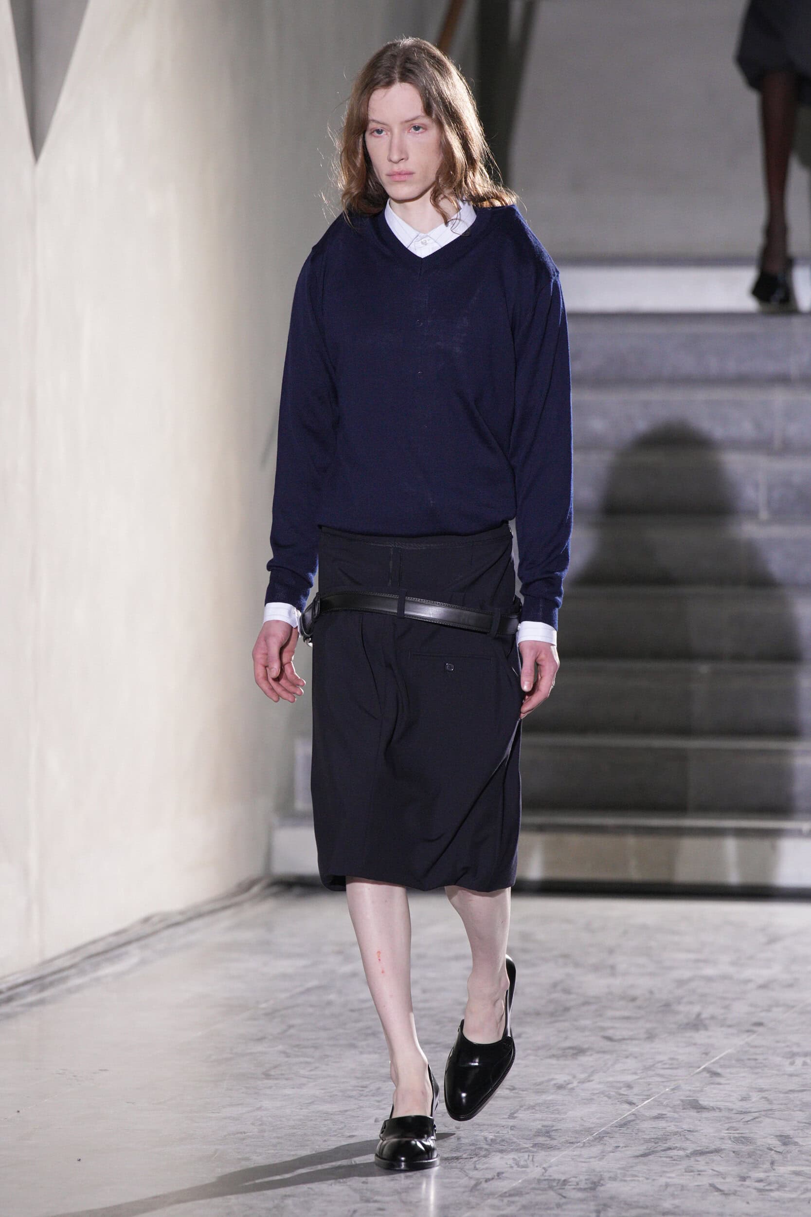 Hodakova Spring 2026 Fashion Show