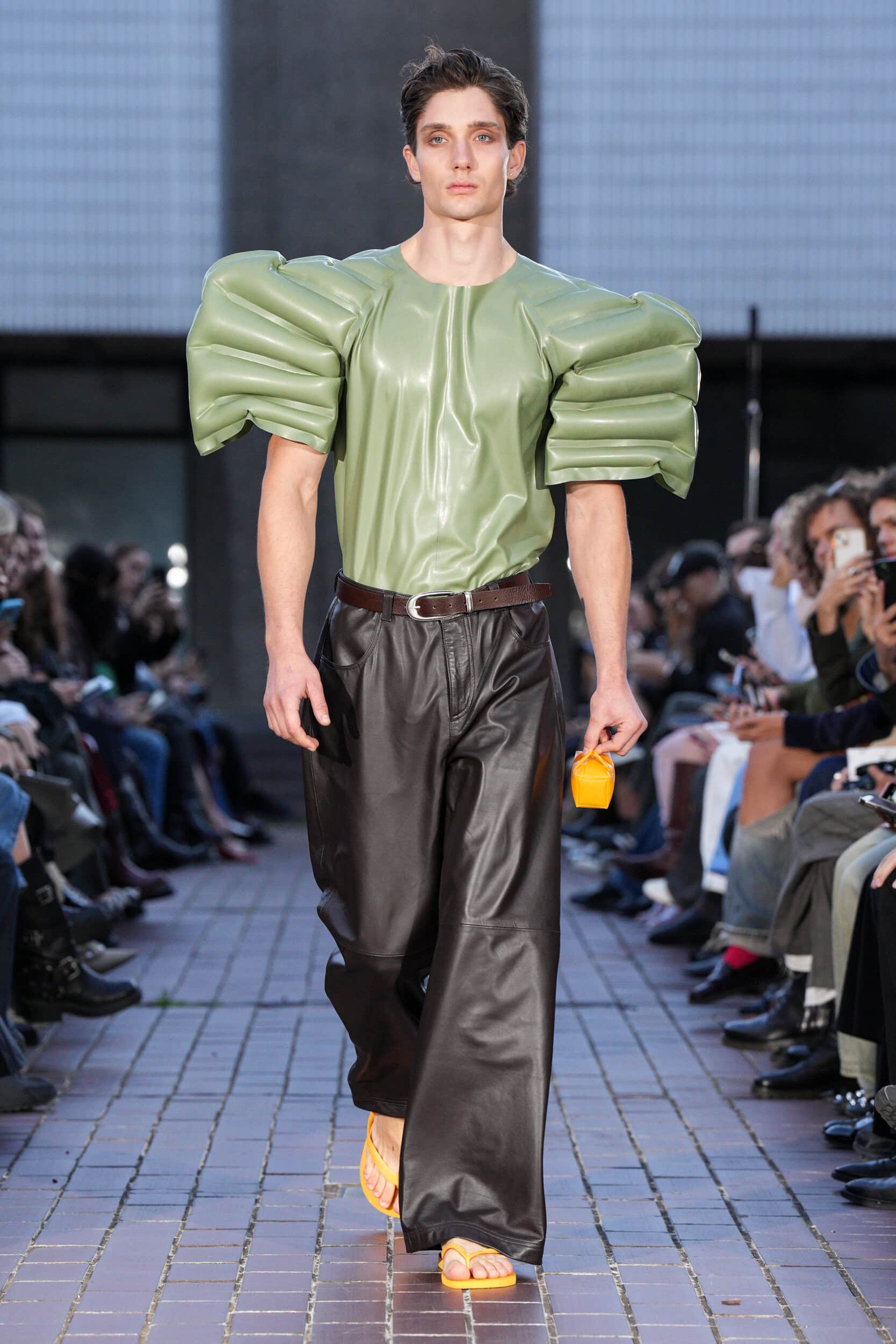 Harri Spring 2026 Fashion Show