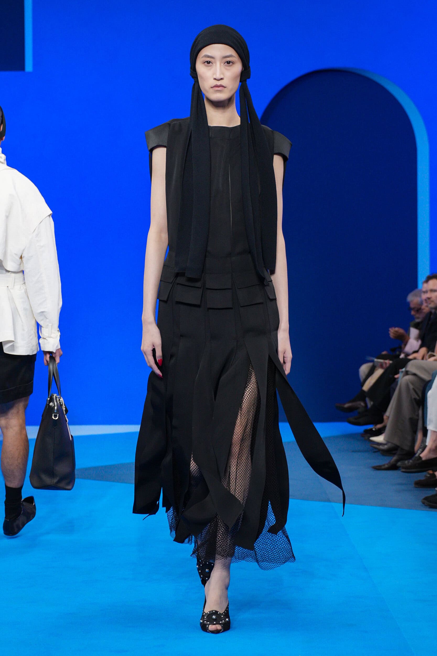 Lanvin Spring 2026 Fashion Show