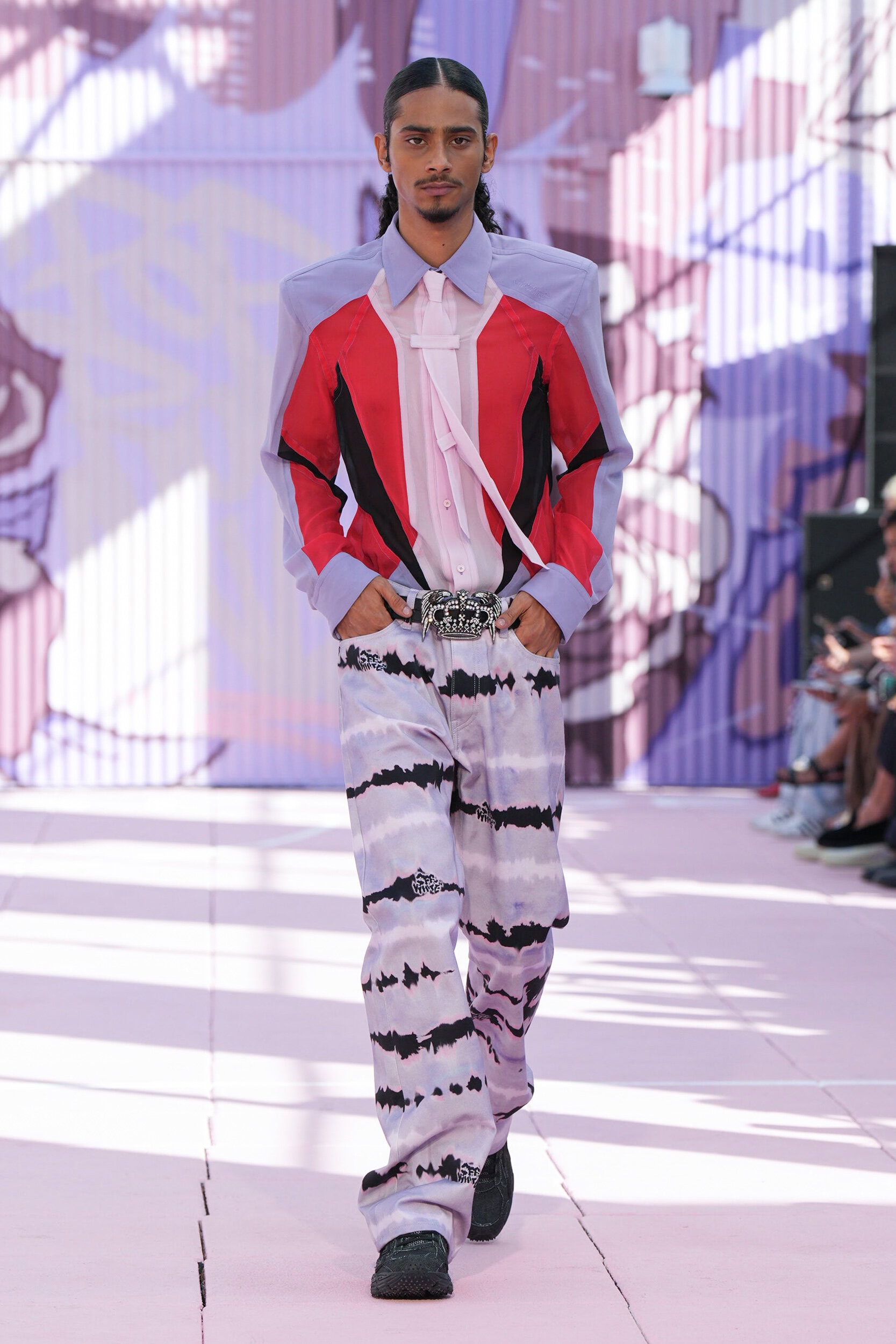 Off-white Spring 2026 Fashion Show