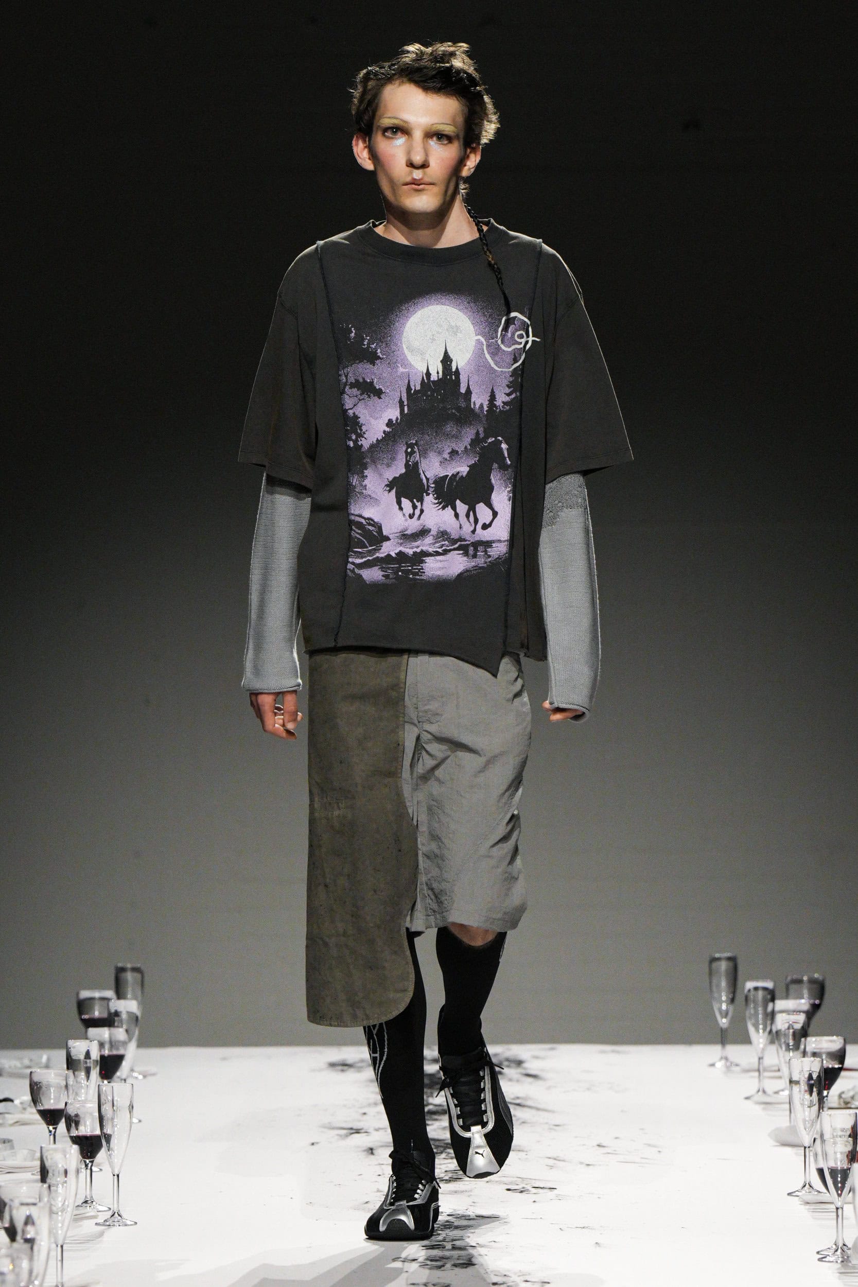 Lueder Spring 2026 Fashion Show
