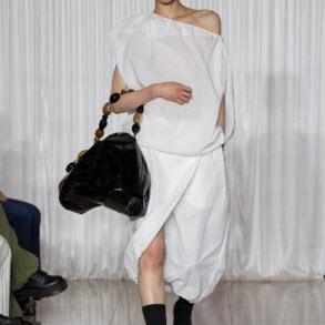 Rory William Docherty Spring 2026 Fashion Show