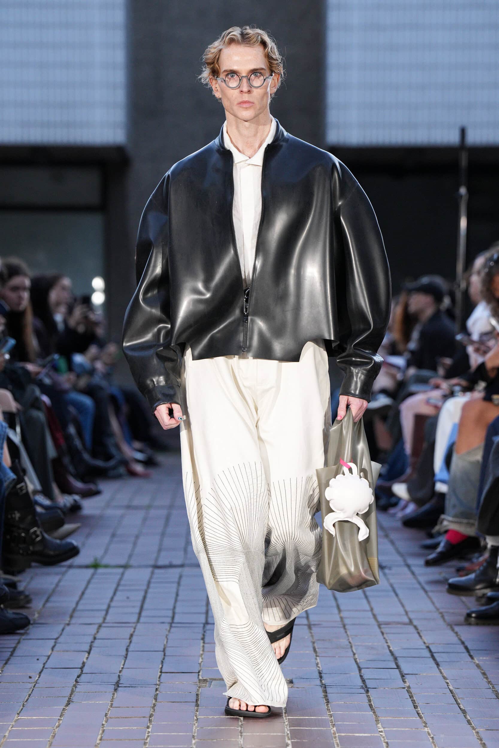Harri Spring 2026 Fashion Show