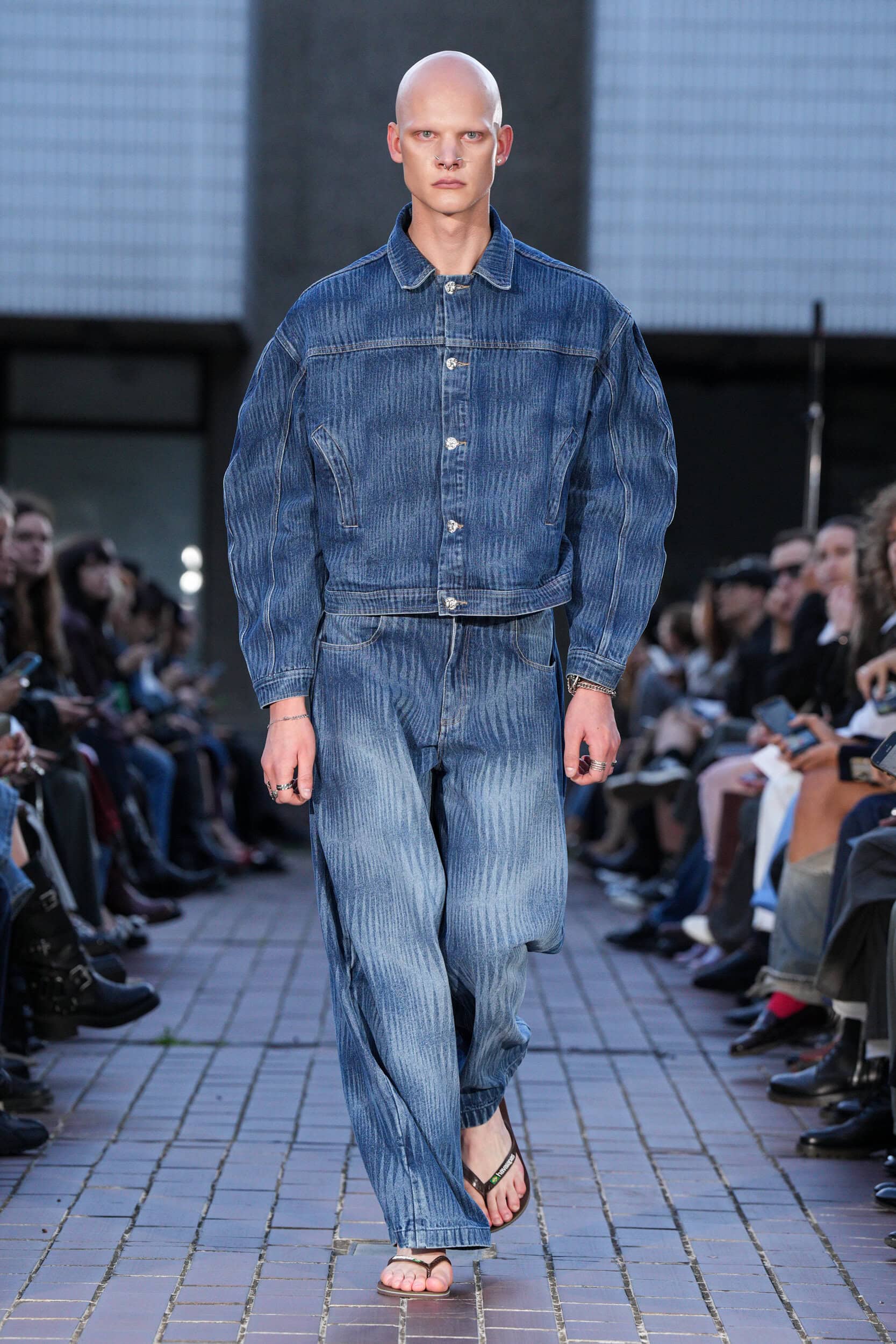 Harri Spring 2026 Fashion Show