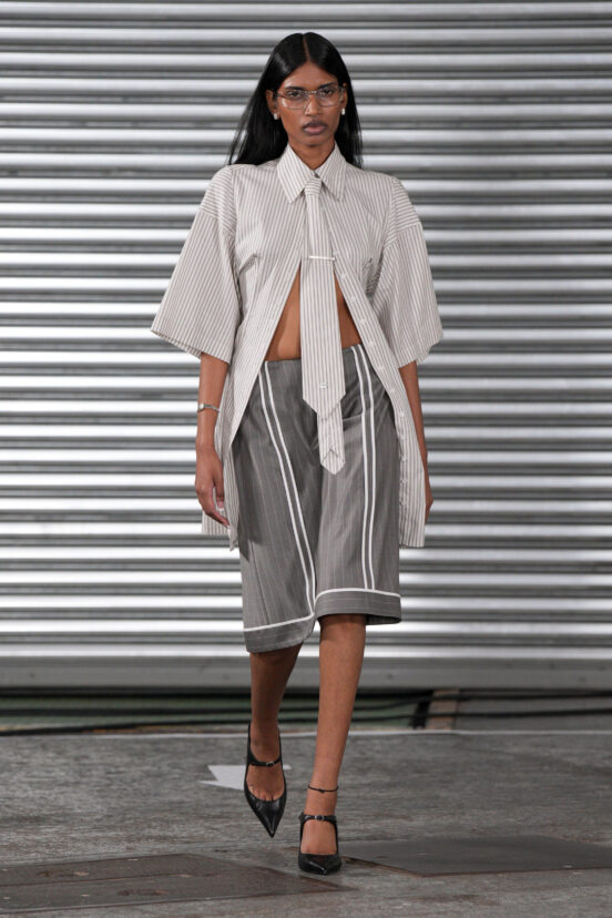 Jane Wade Spring 2026 Fashion Show