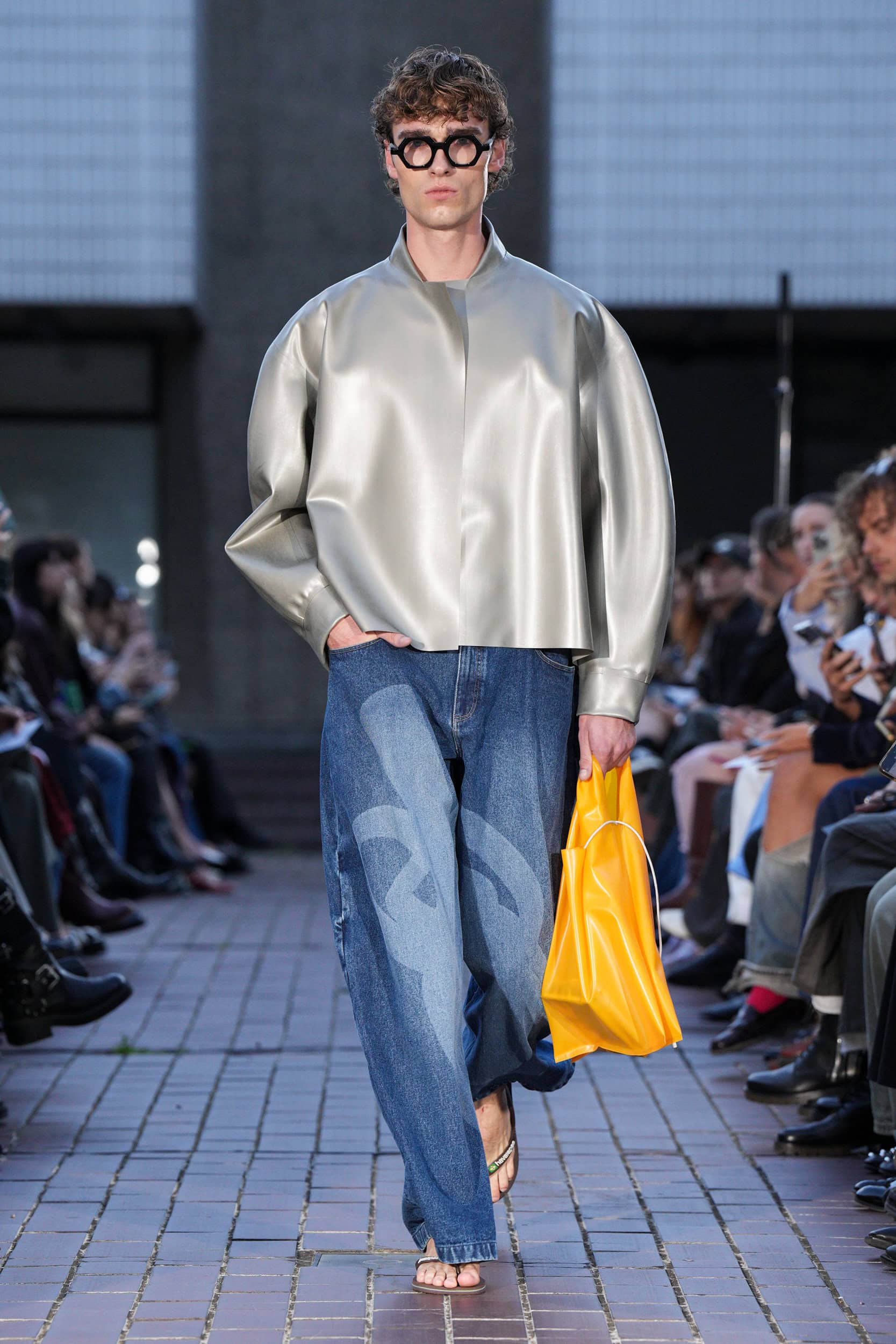 Harri Spring 2026 Fashion Show