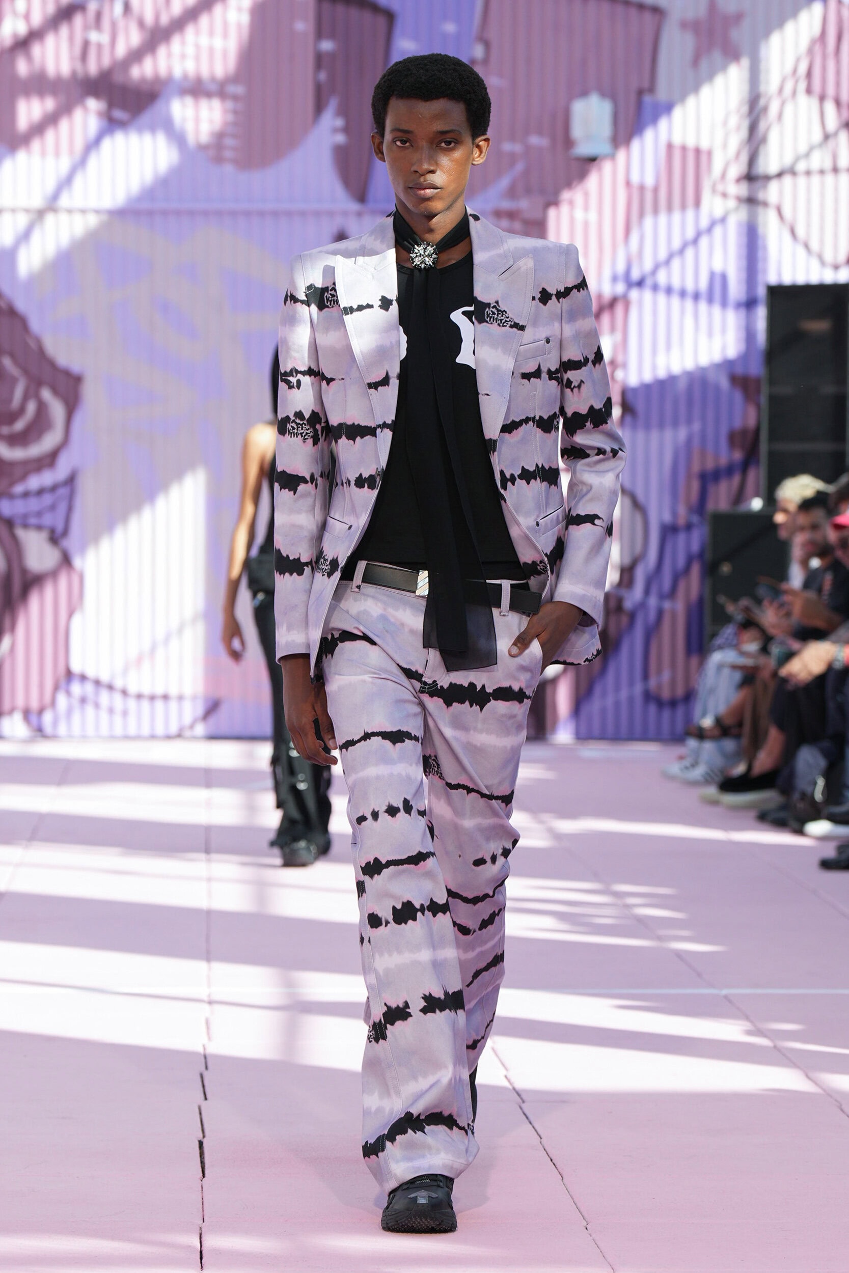 Off-white Spring 2026 Fashion Show