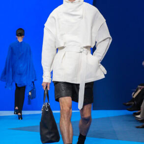 Lanvin Spring 2026 Fashion Show