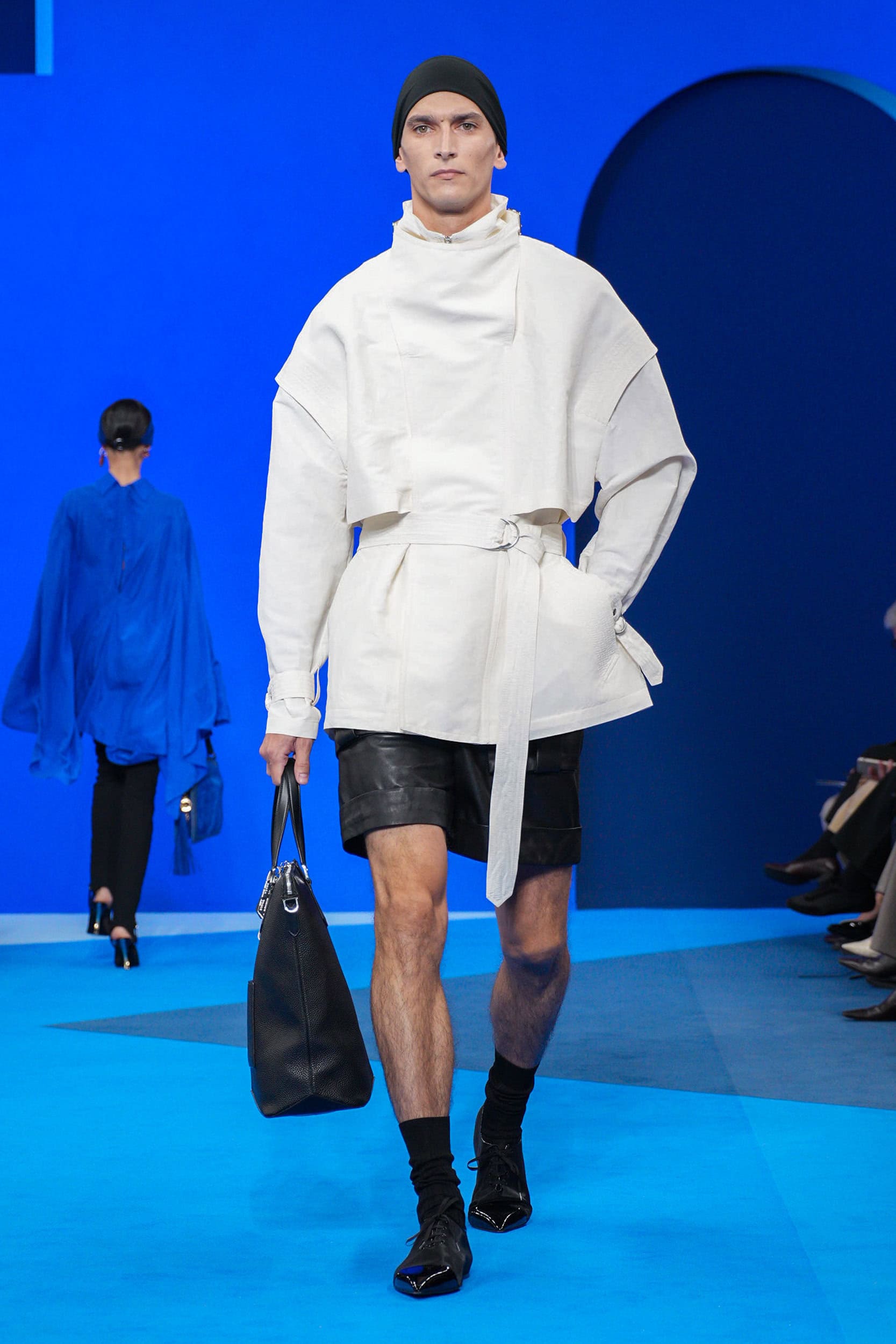 Lanvin Spring 2026 Fashion Show