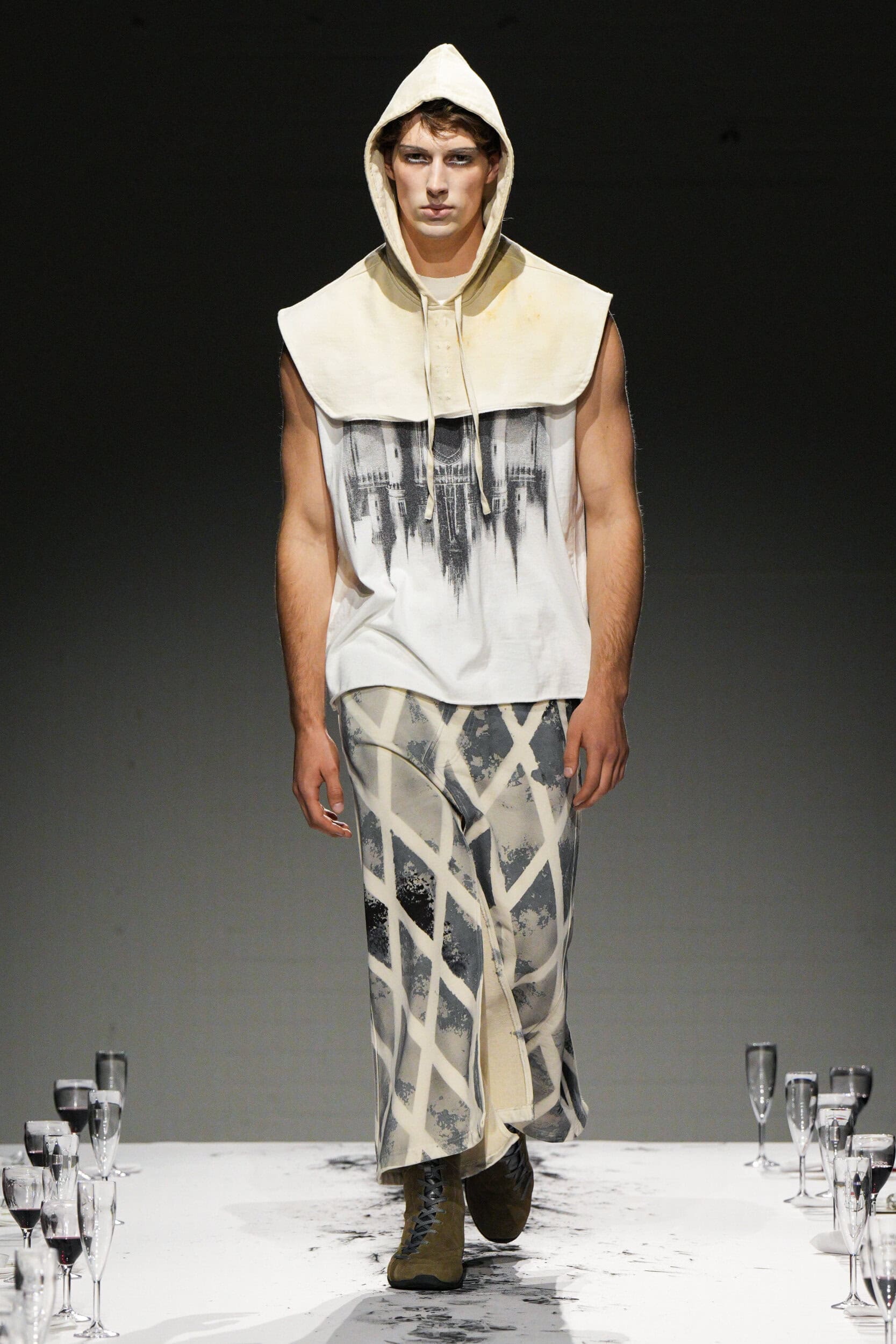 Lueder Spring 2026 Fashion Show