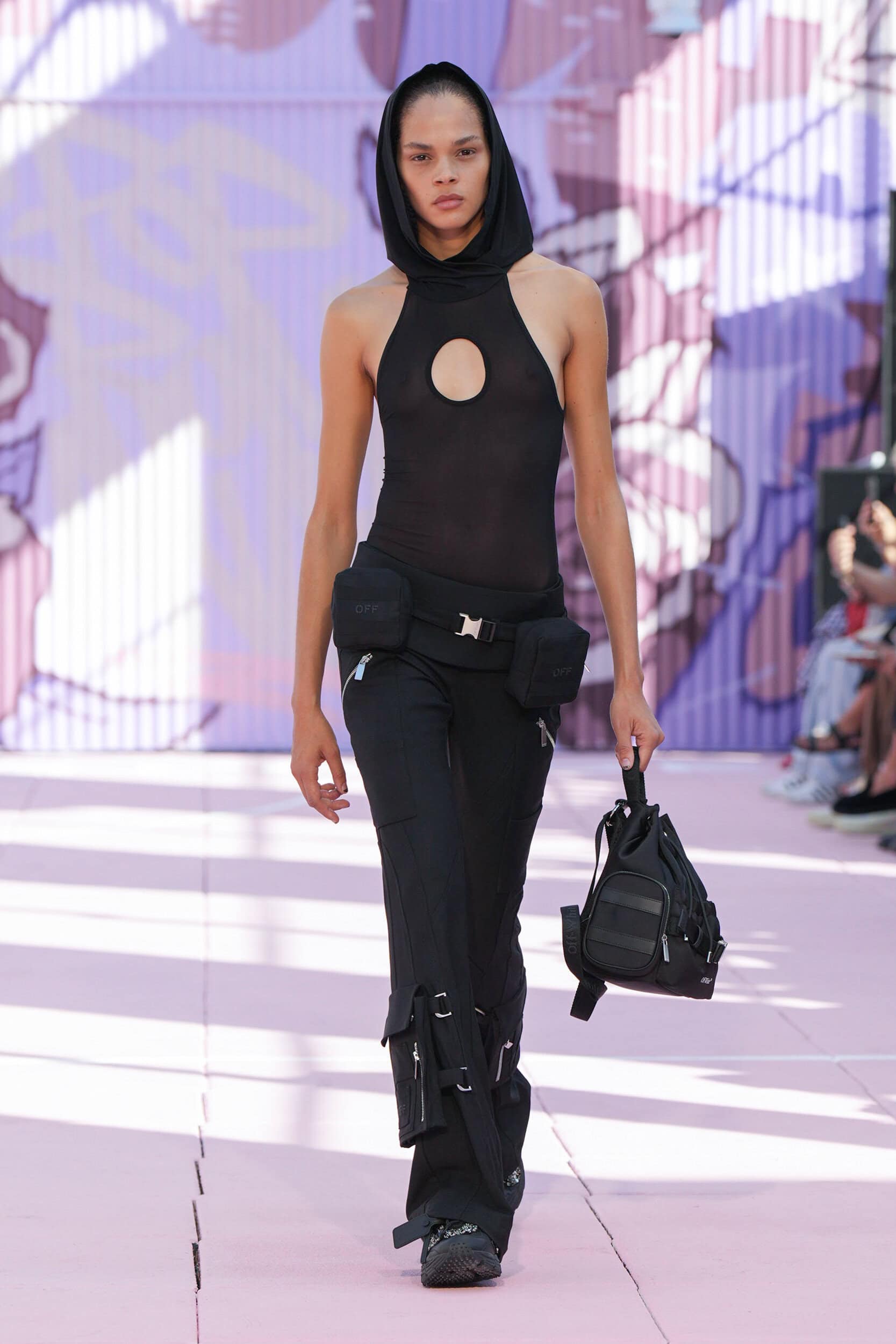Off-white Spring 2026 Fashion Show