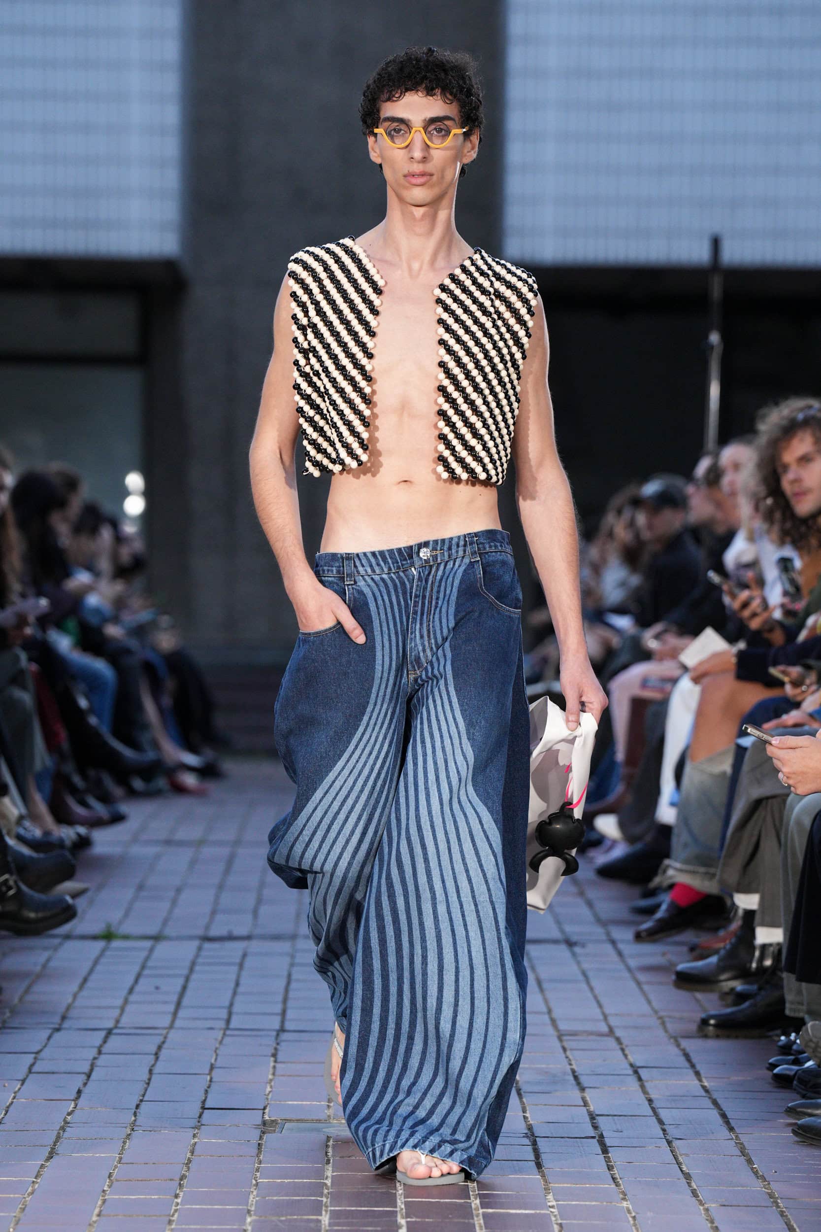 Harri Spring 2026 Fashion Show