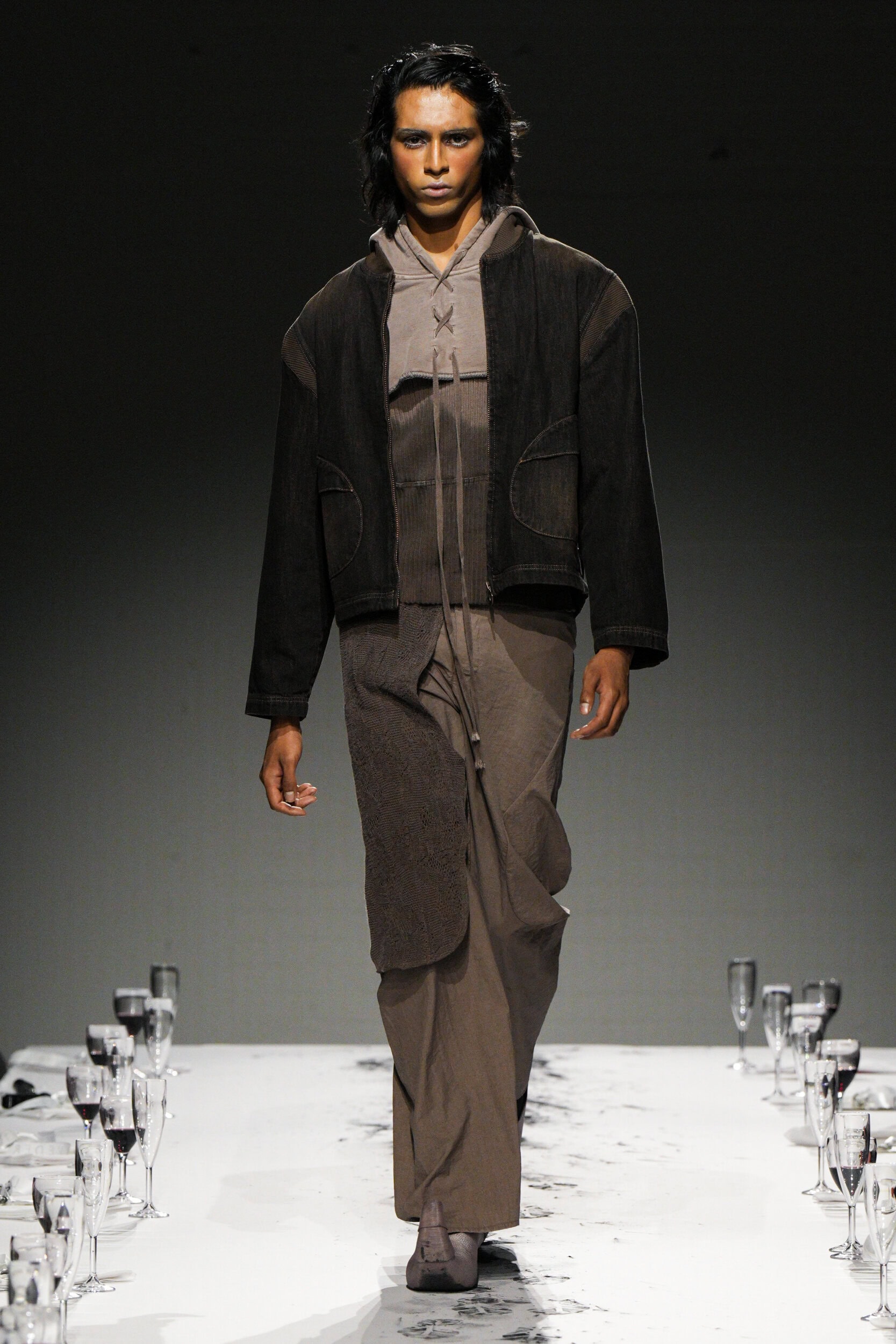 Lueder Spring 2026 Fashion Show