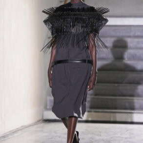 Hodakova Spring 2026 Fashion Show