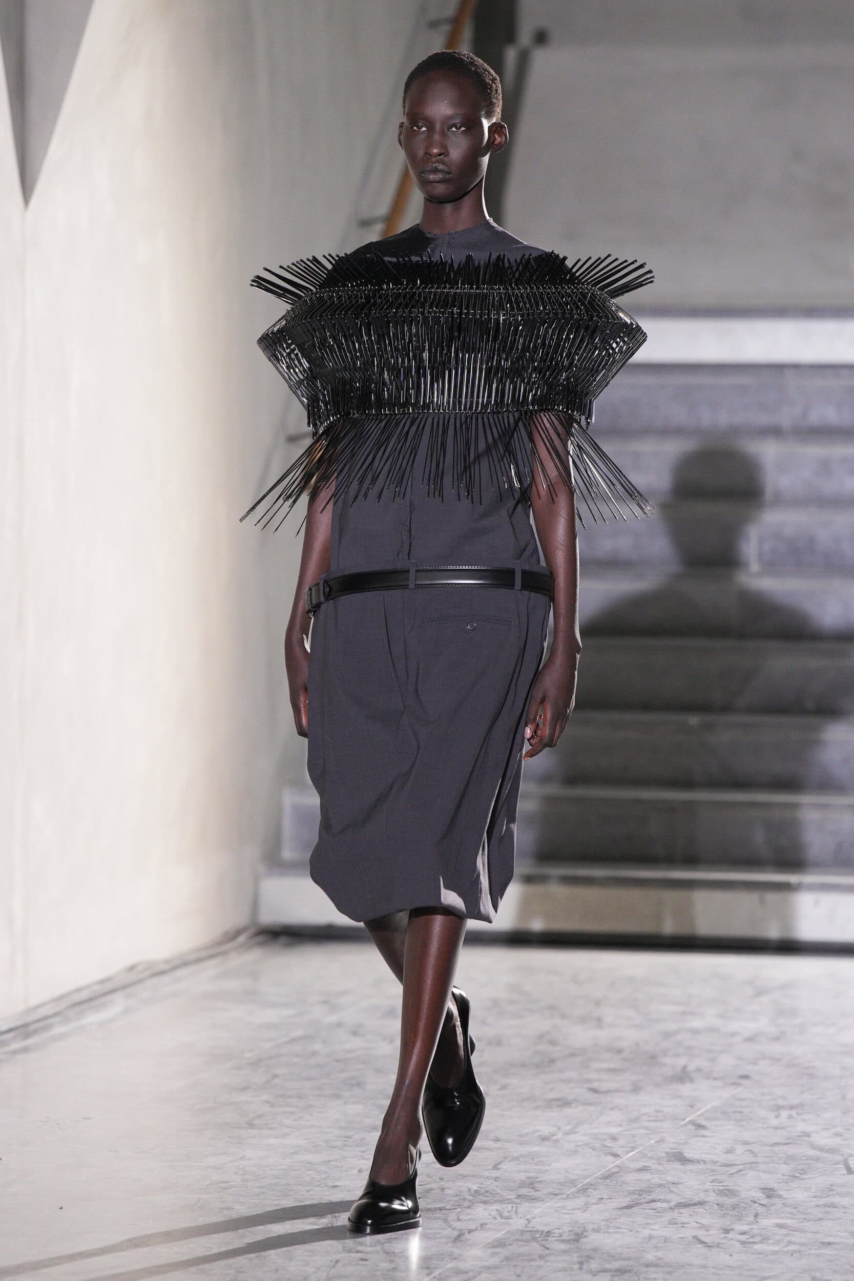 Hodakova Spring 2026 Fashion Show