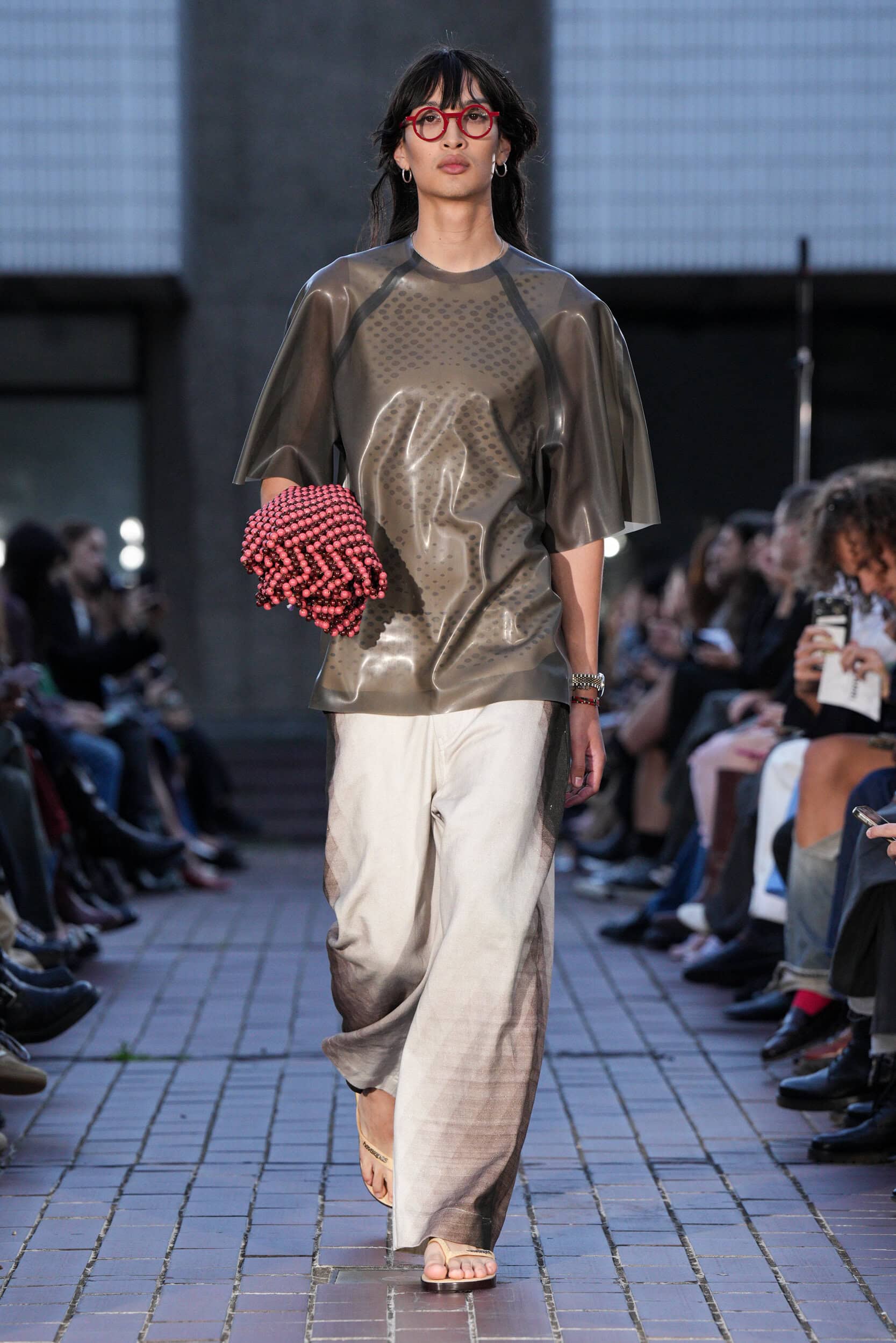Harri Spring 2026 Fashion Show