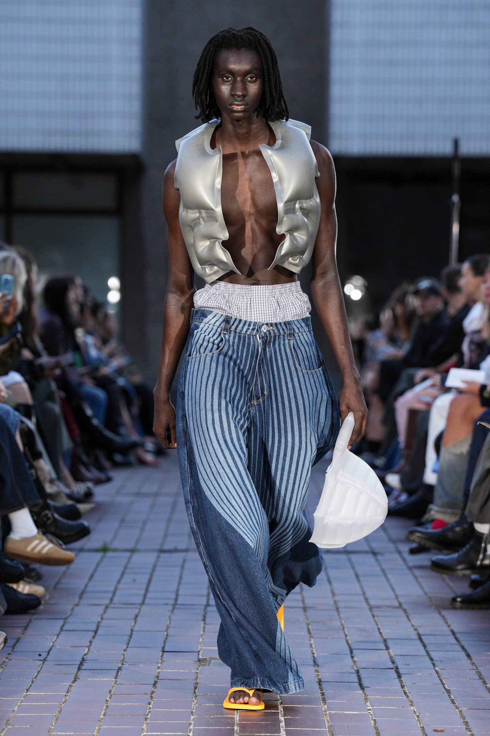Harri Spring 2026 Fashion Show