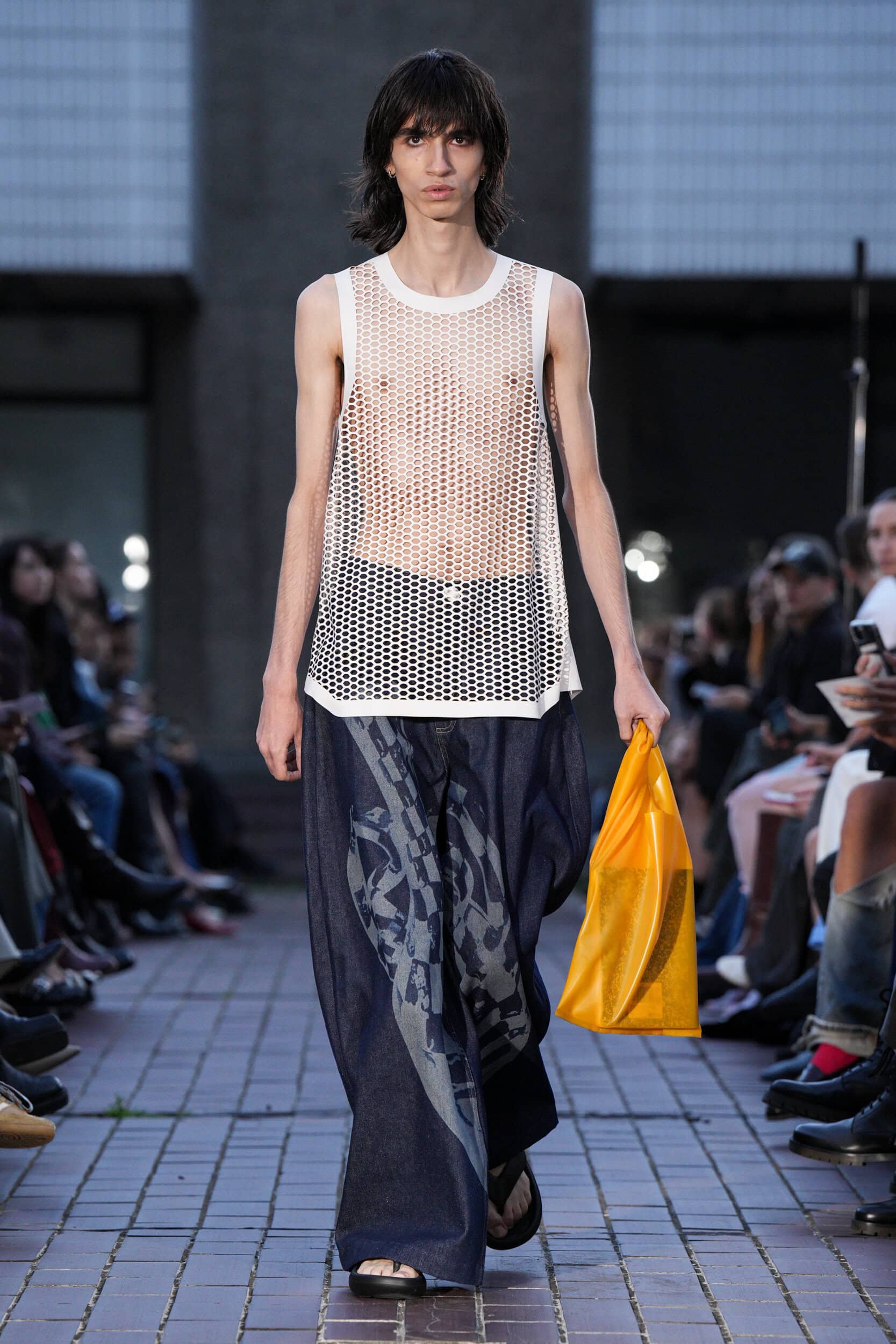 Harri Spring 2026 Fashion Show