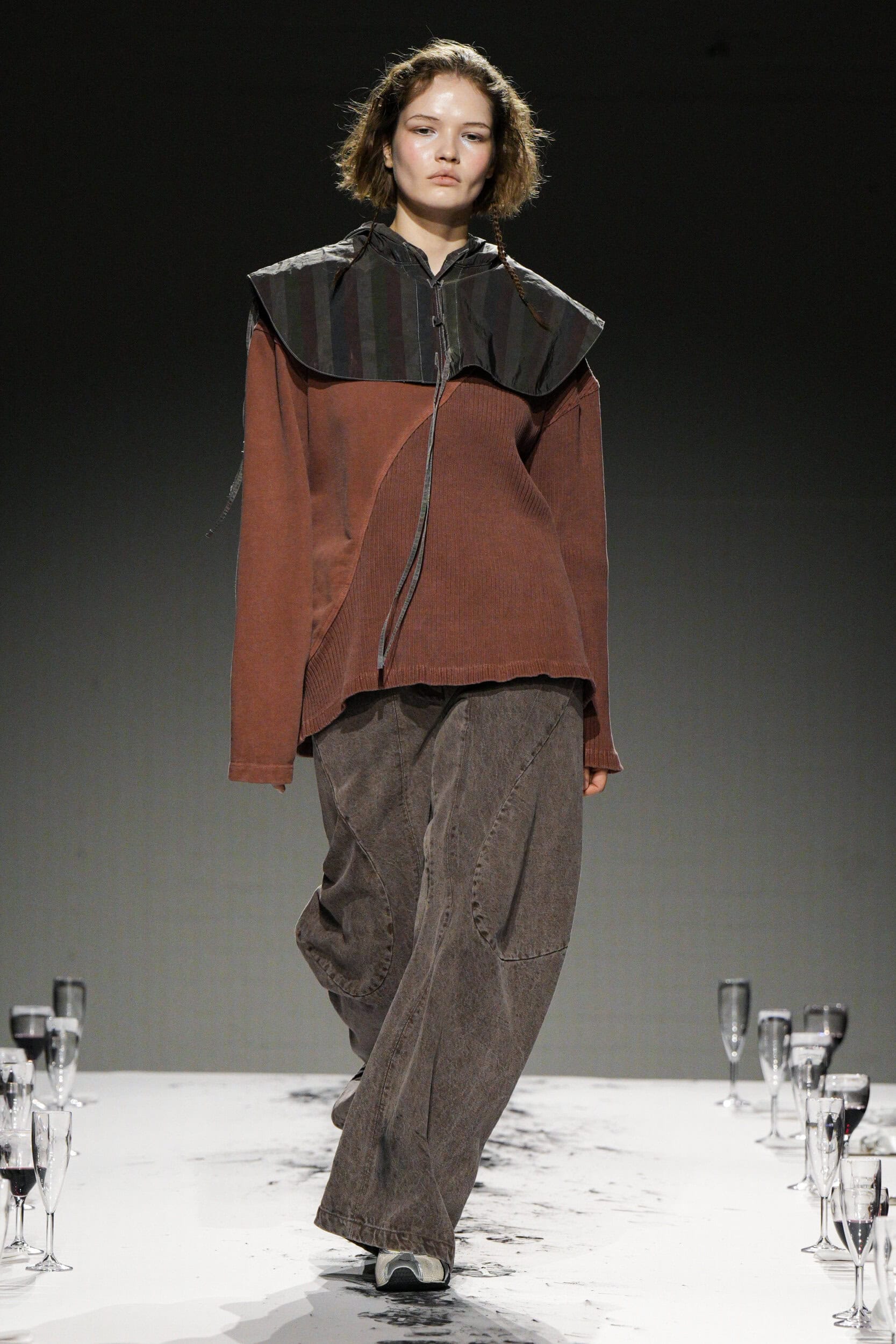 Lueder Spring 2026 Fashion Show