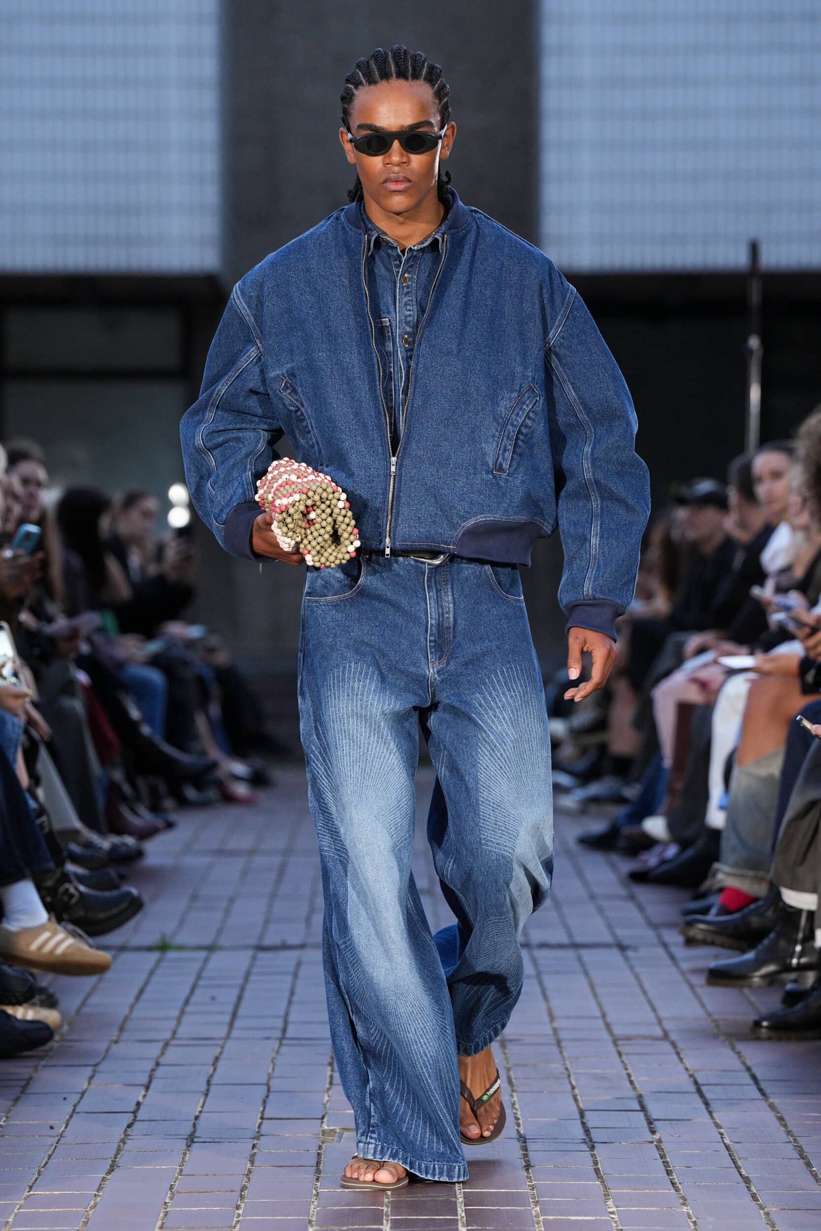Harri Spring 2026 Fashion Show