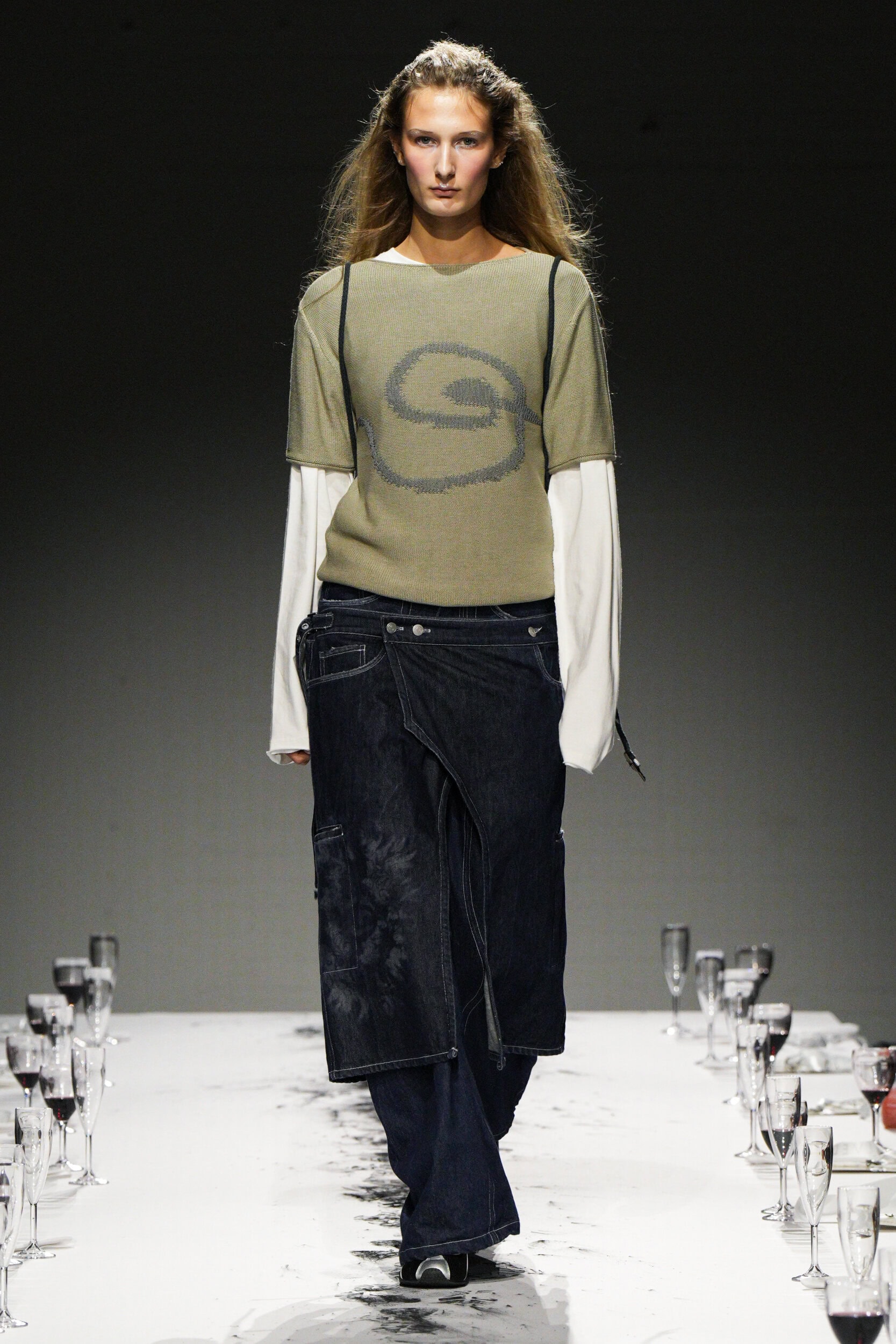 Lueder Spring 2026 Fashion Show