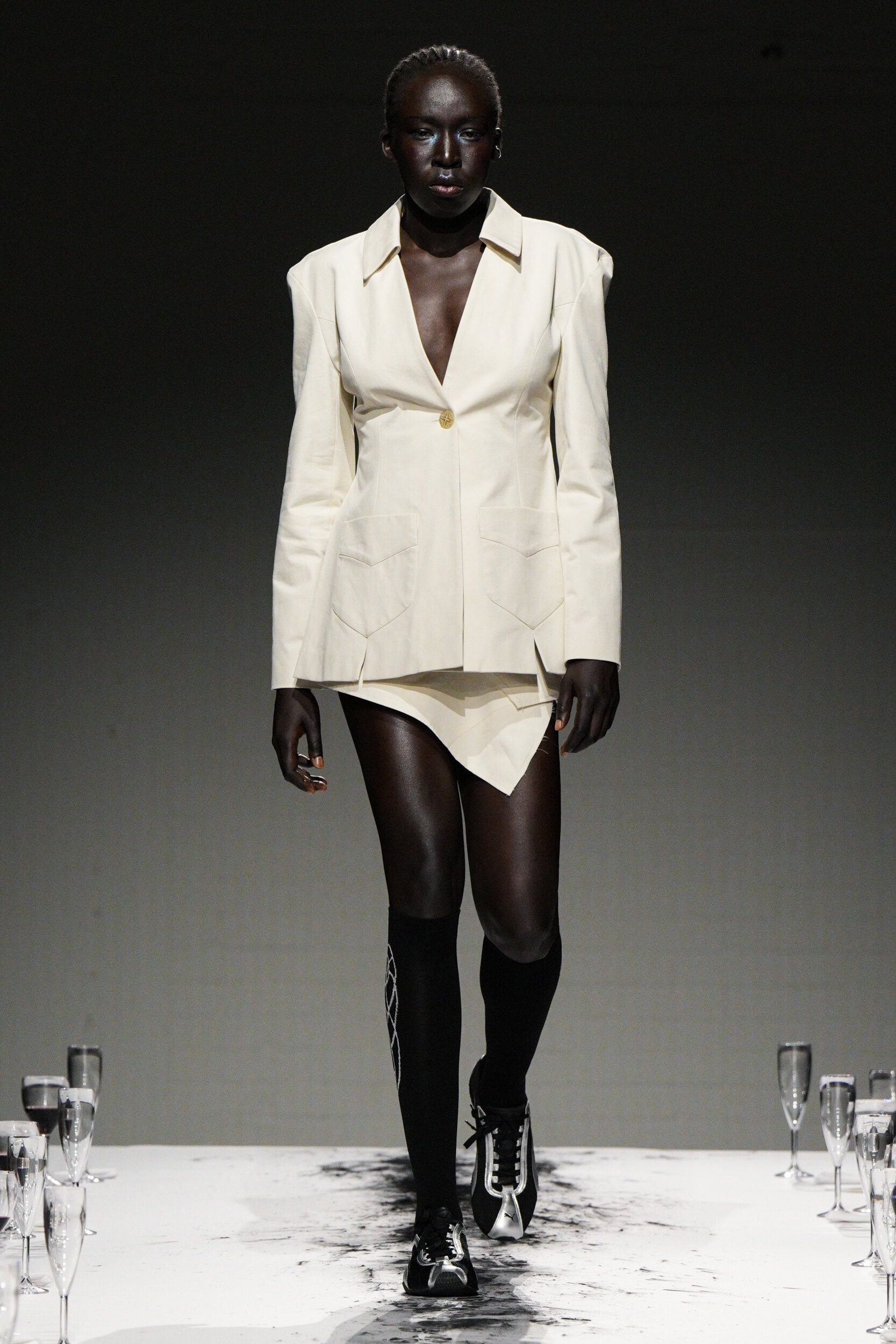 Lueder Spring 2026 Fashion Show