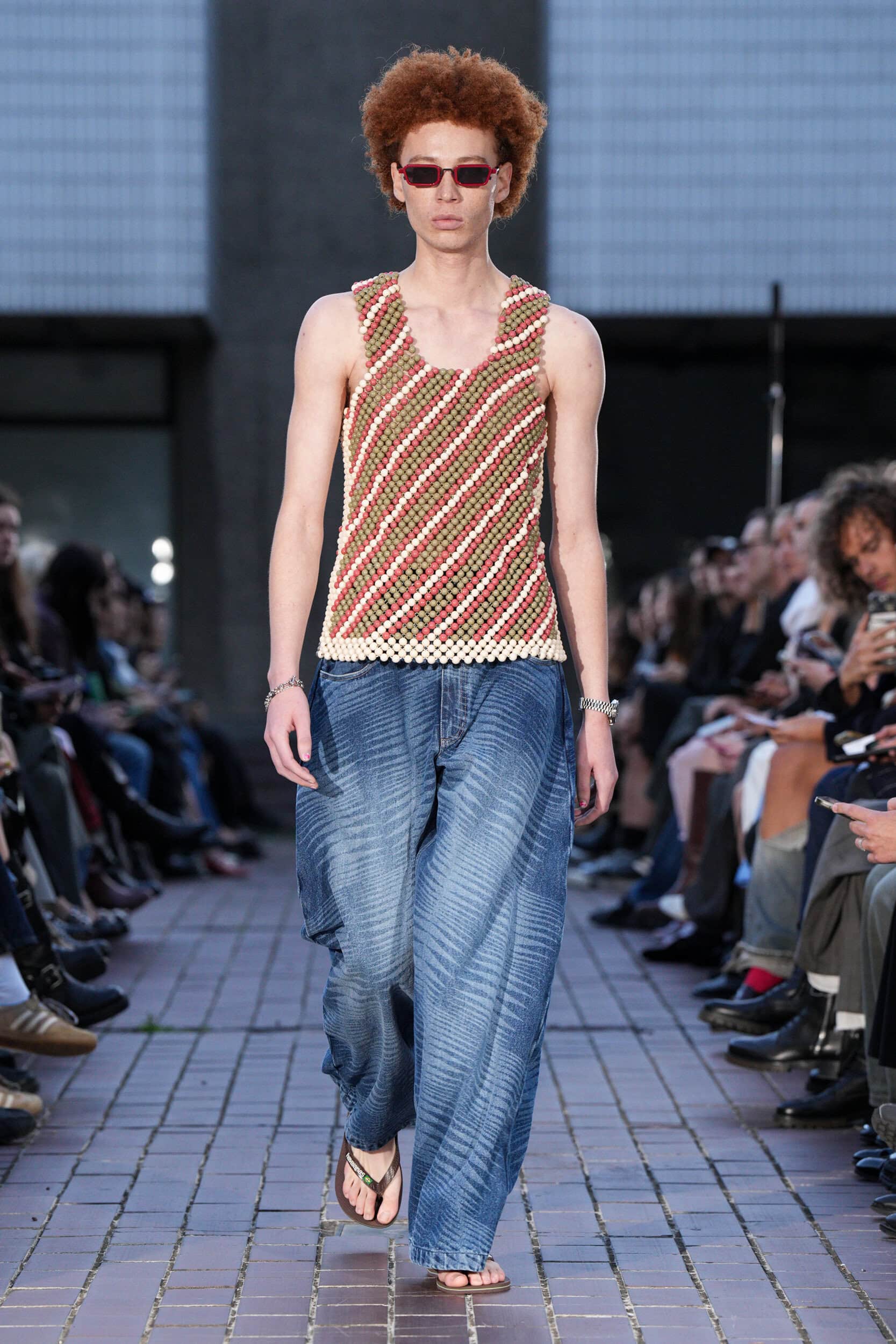 Harri Spring 2026 Fashion Show