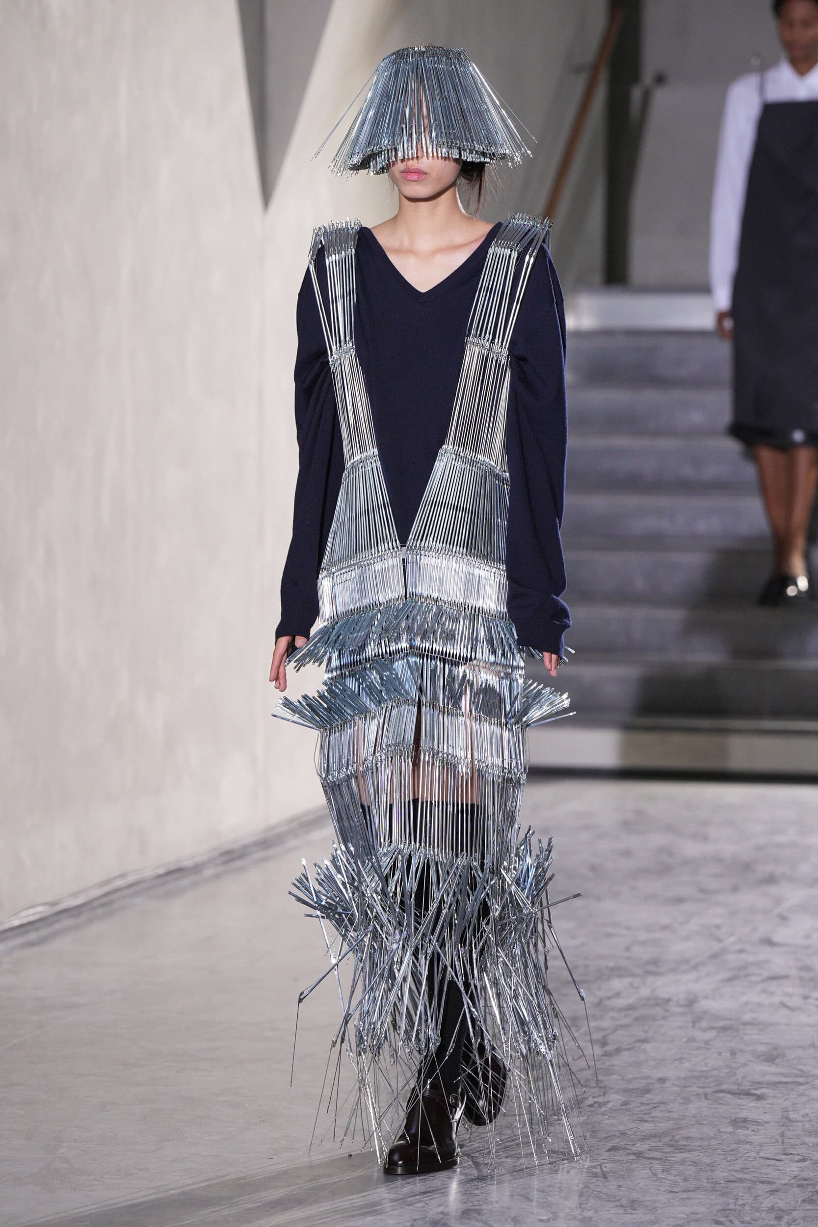 Hodakova Spring 2026 Fashion Show