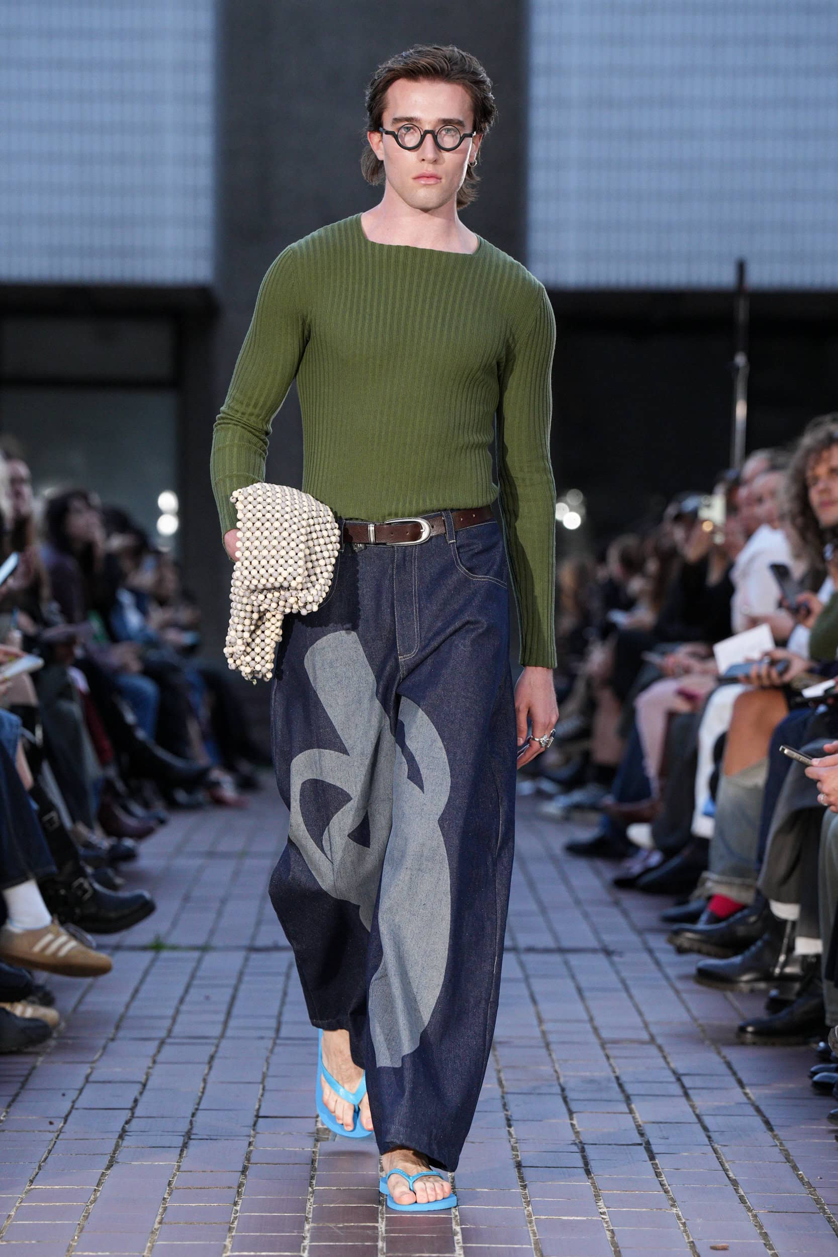 Harri Spring 2026 Fashion Show
