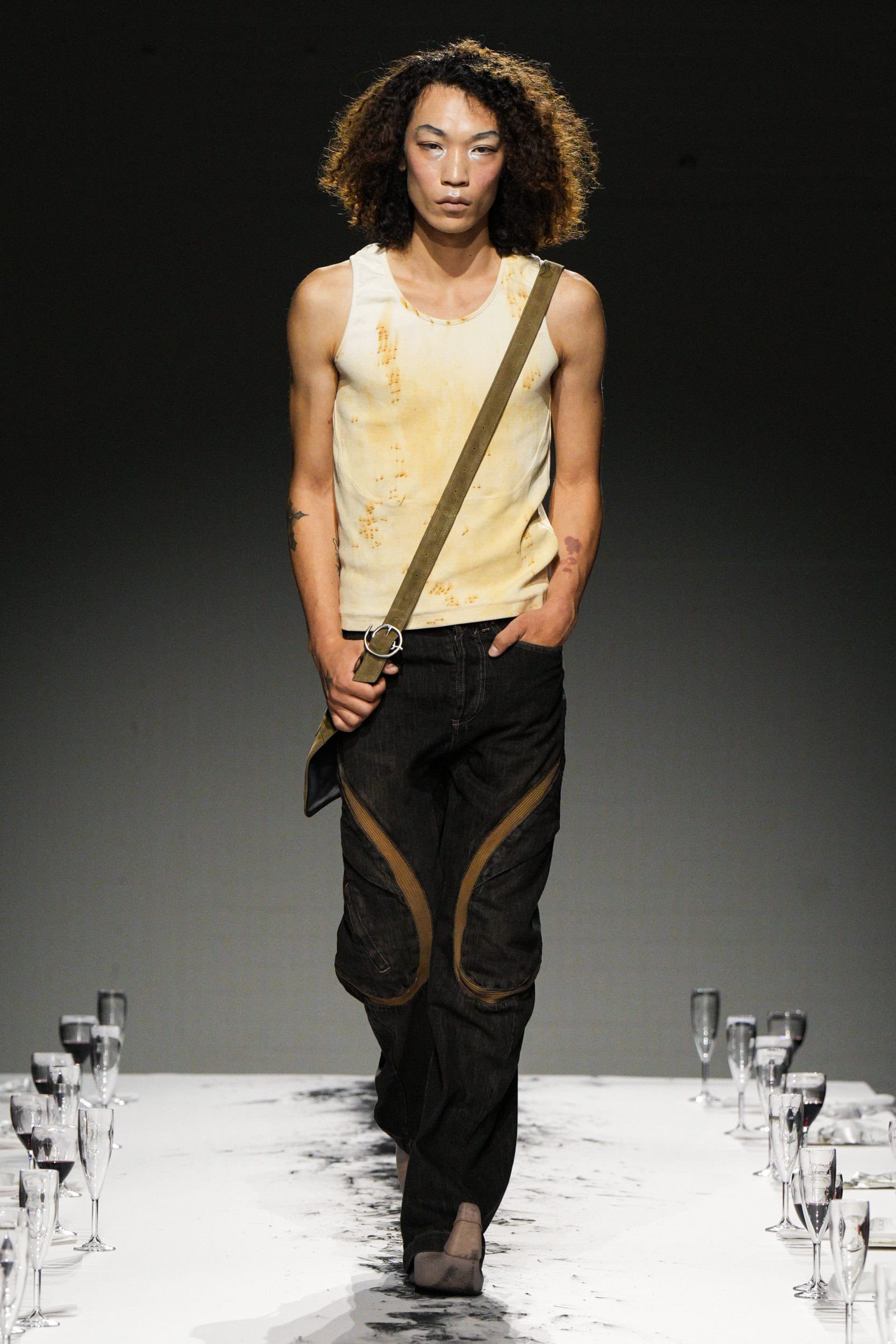 Lueder Spring 2026 Fashion Show