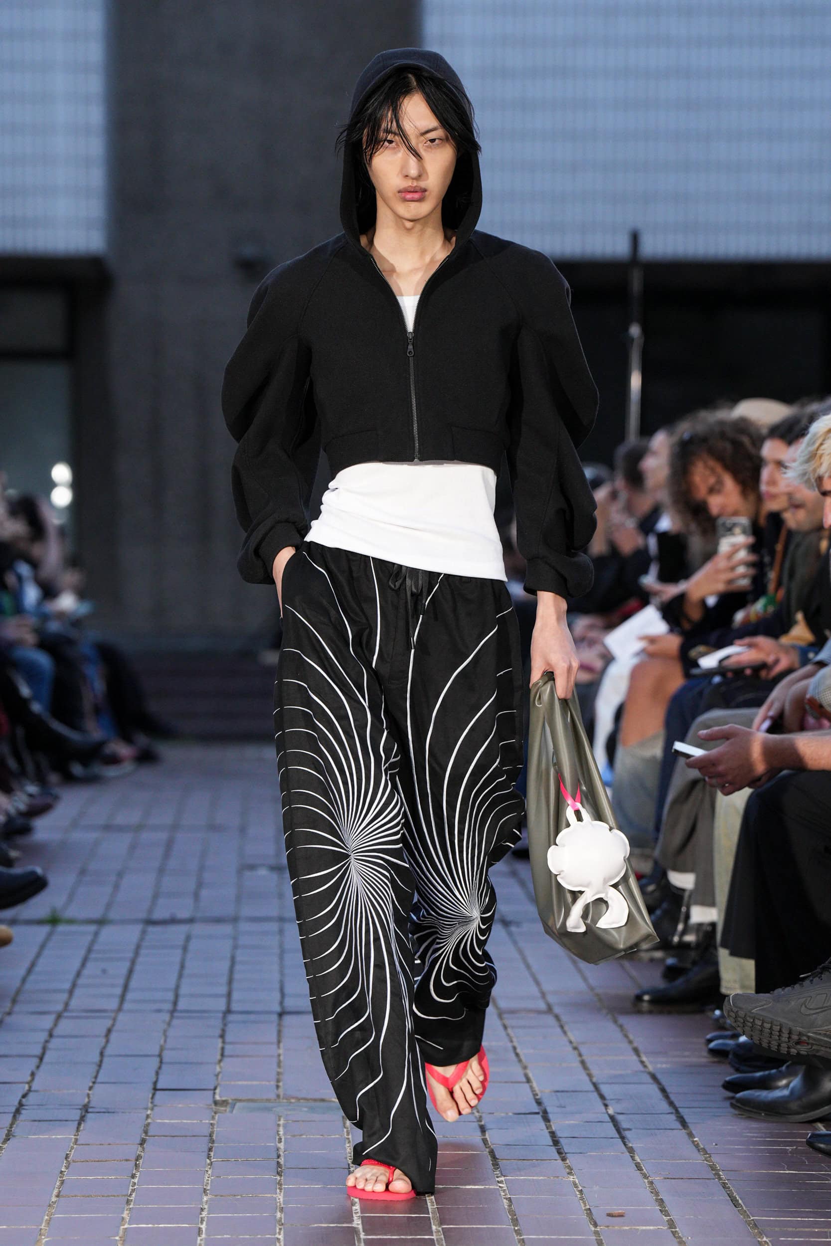Harri Spring 2026 Fashion Show