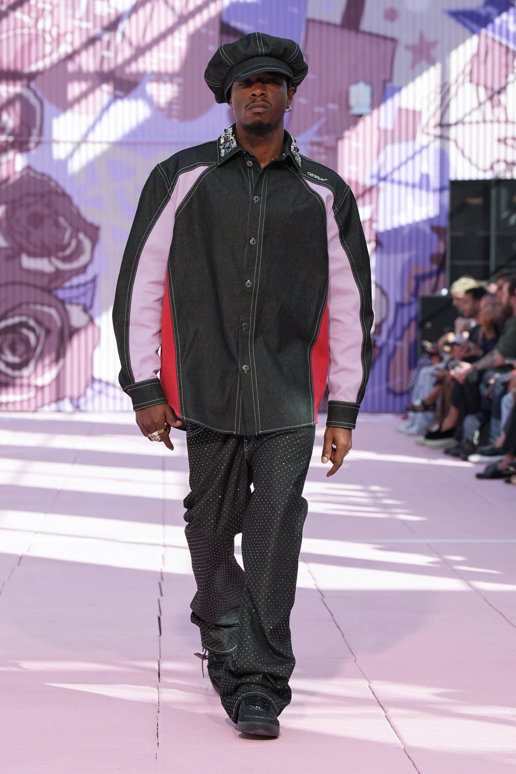 Off-white Spring 2026 Fashion Show