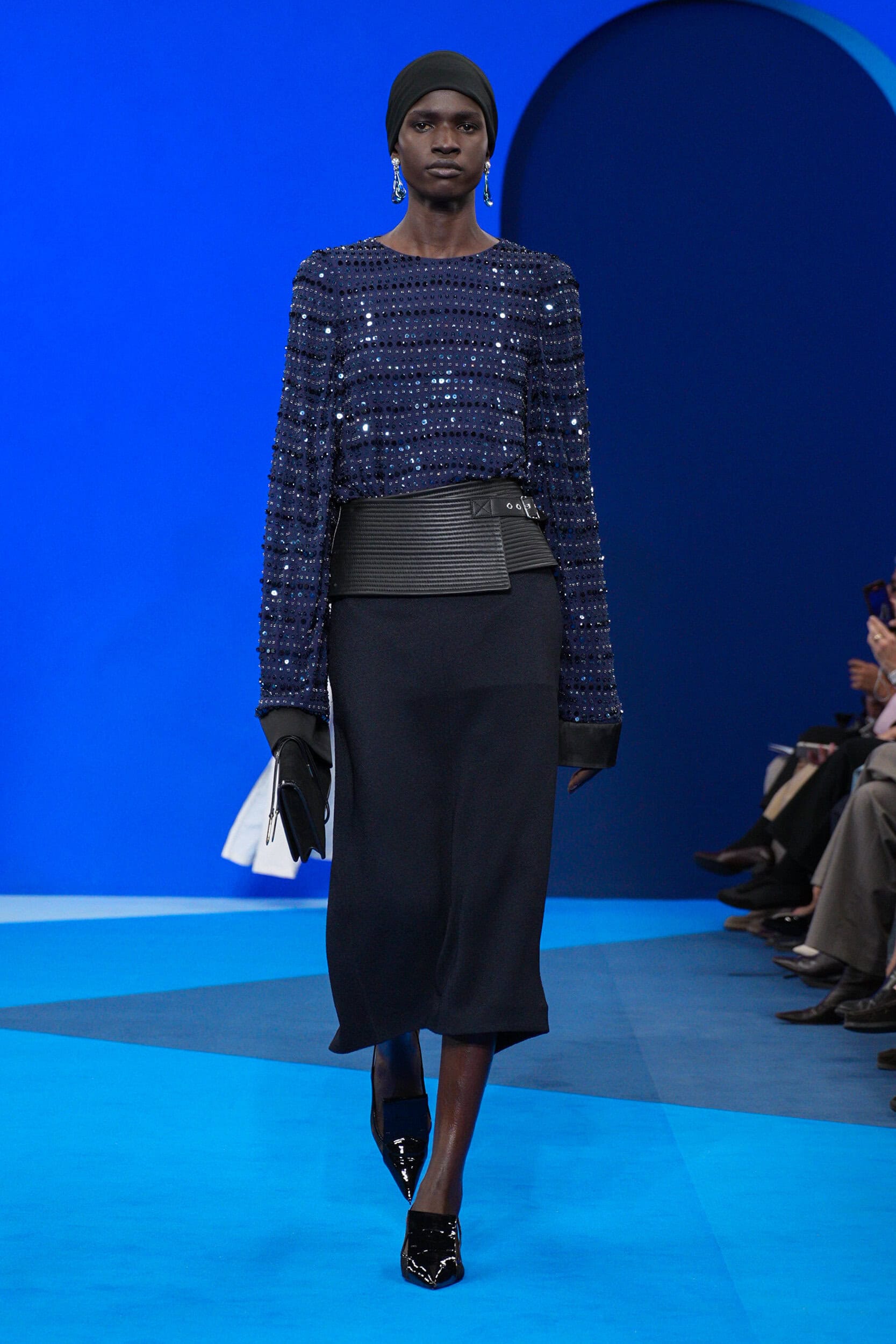 Lanvin Spring 2026 Fashion Show